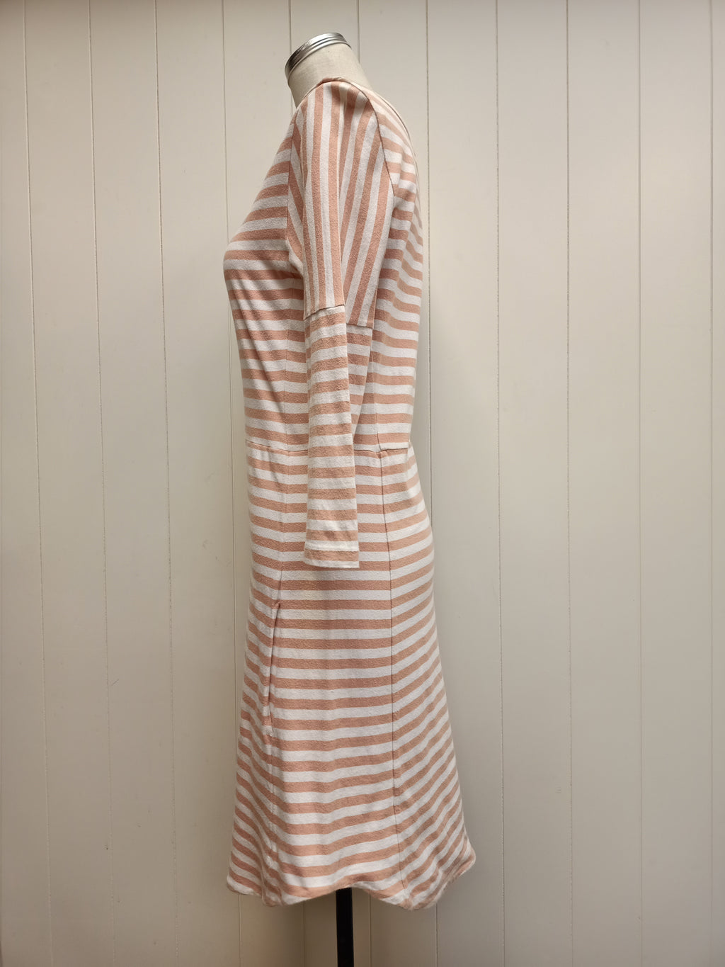 Quiksilver Striped Dress