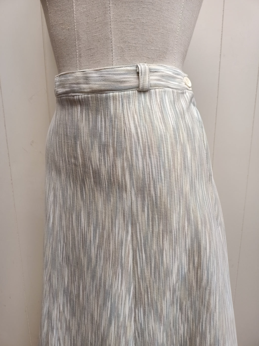 Vintage Miss Jan Skirt