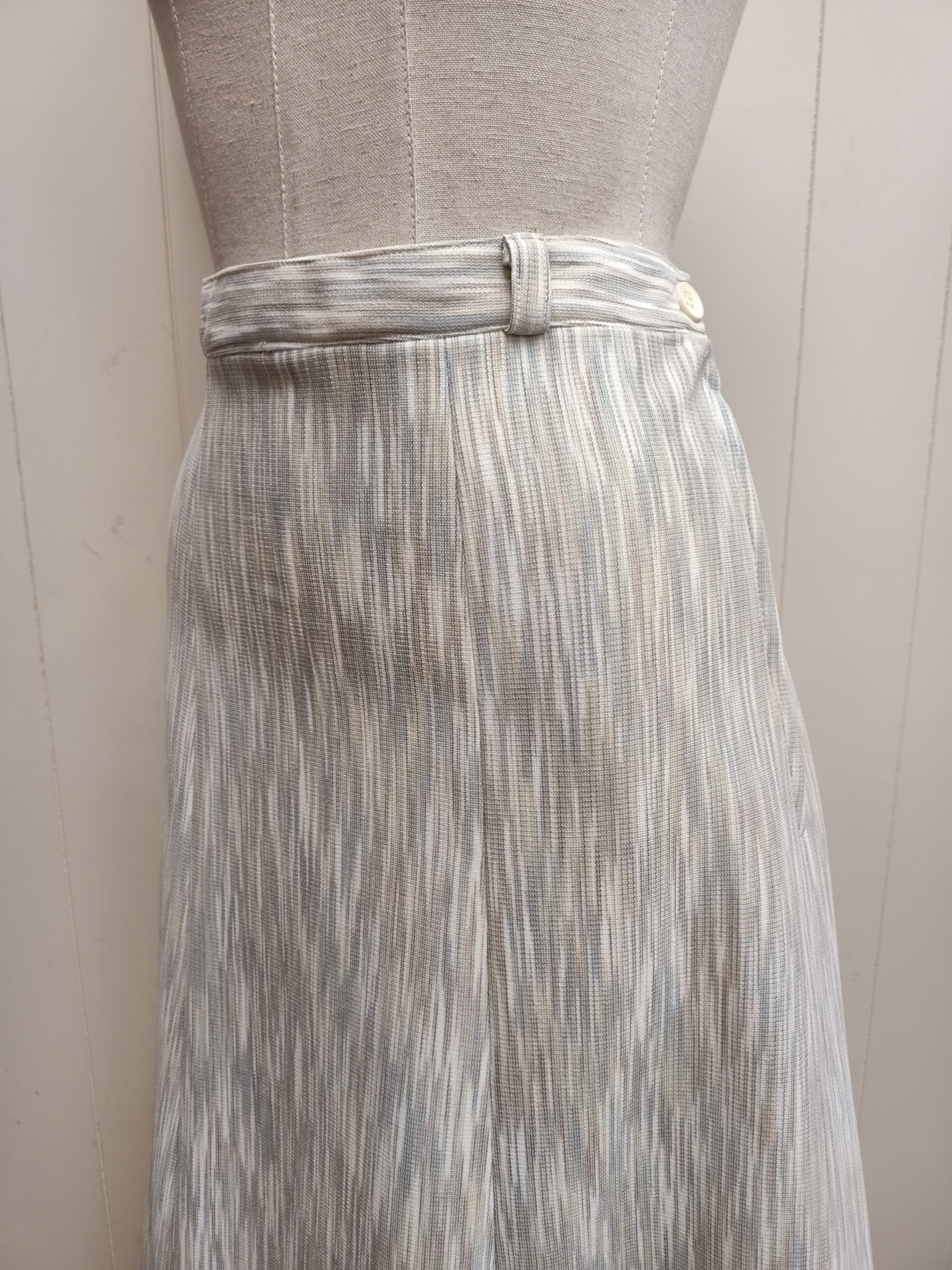 Vintage Miss Jan Skirt