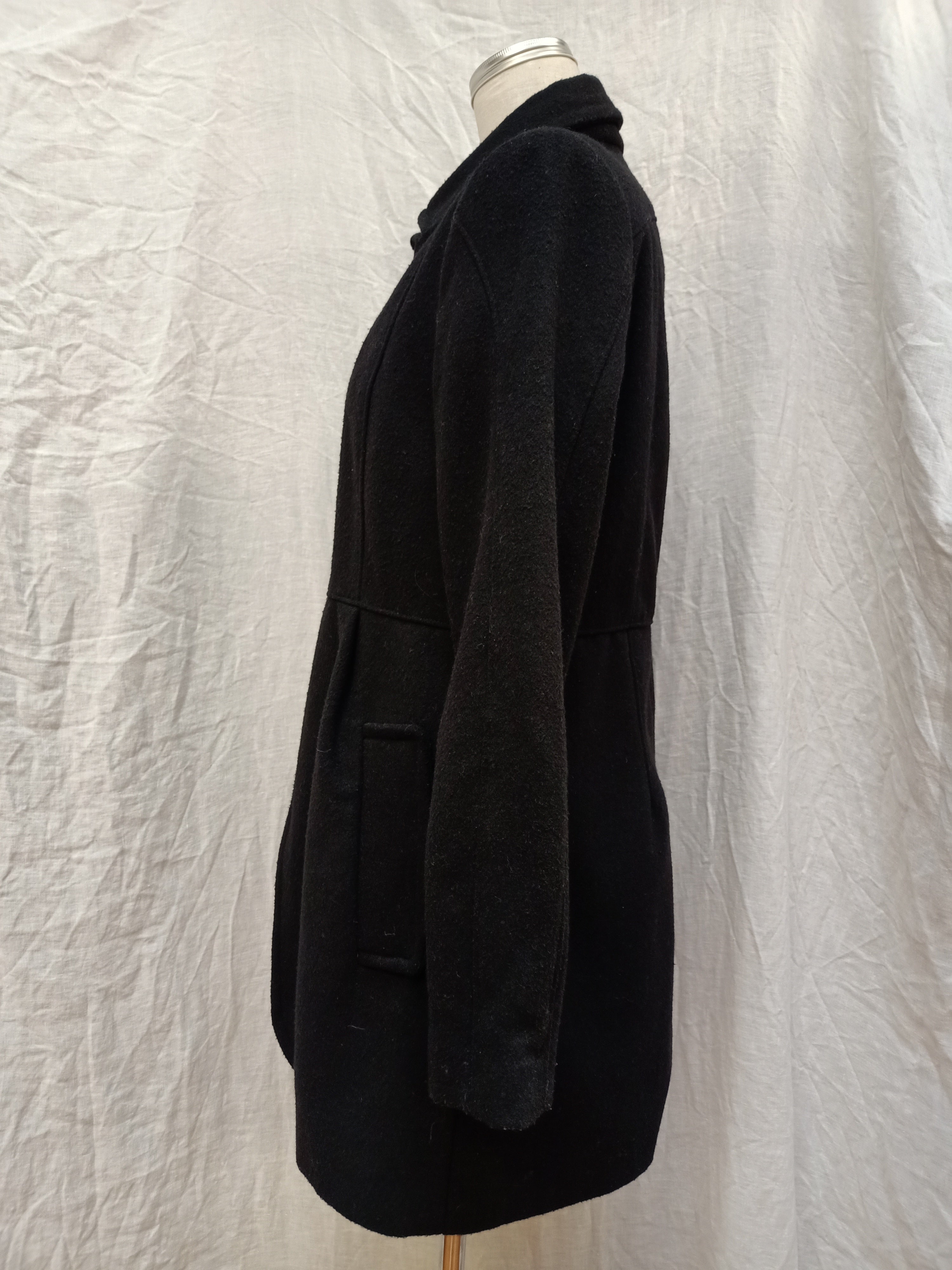 Button up Coat