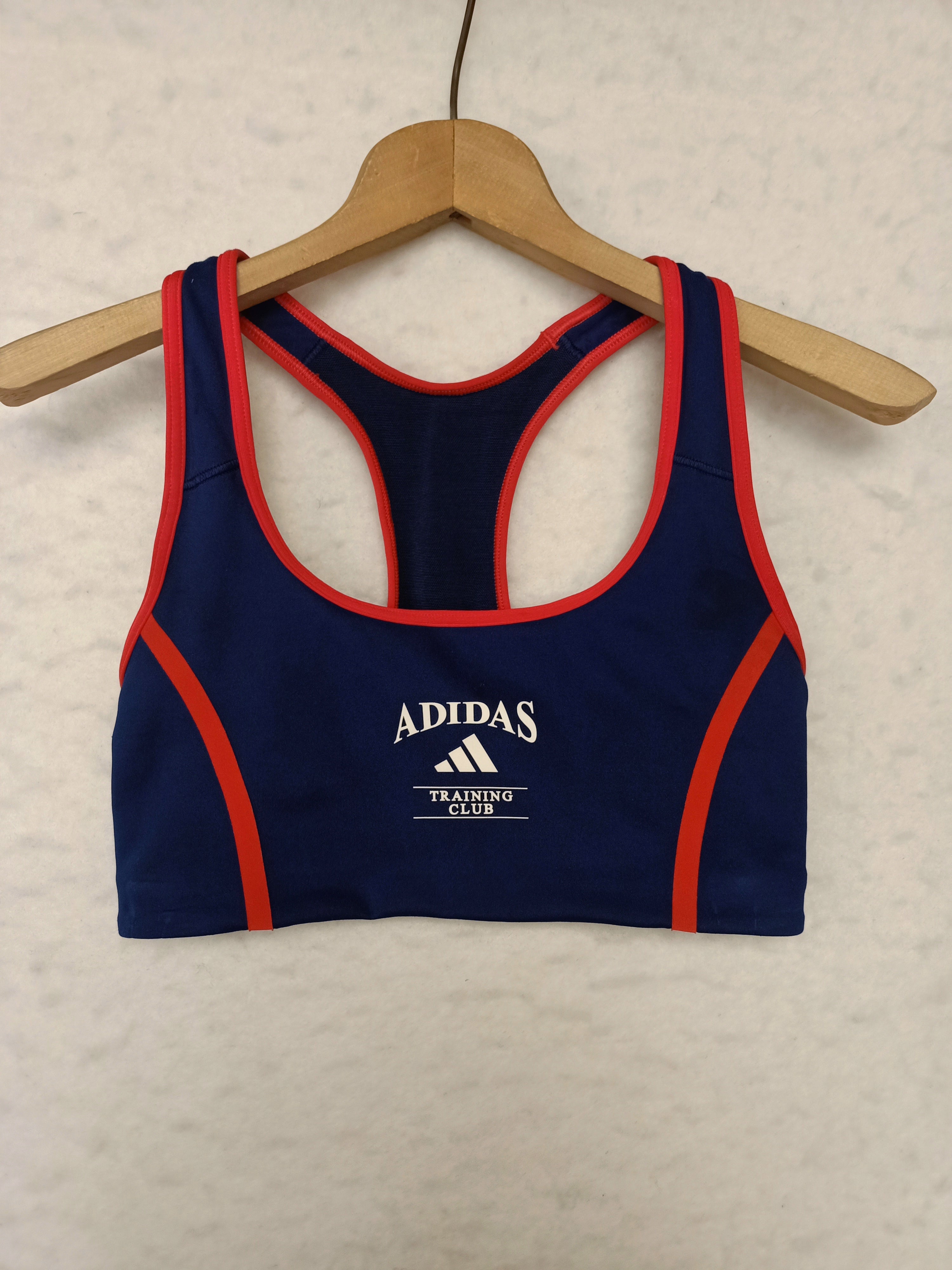 Adidas Workout Co-Ord Set