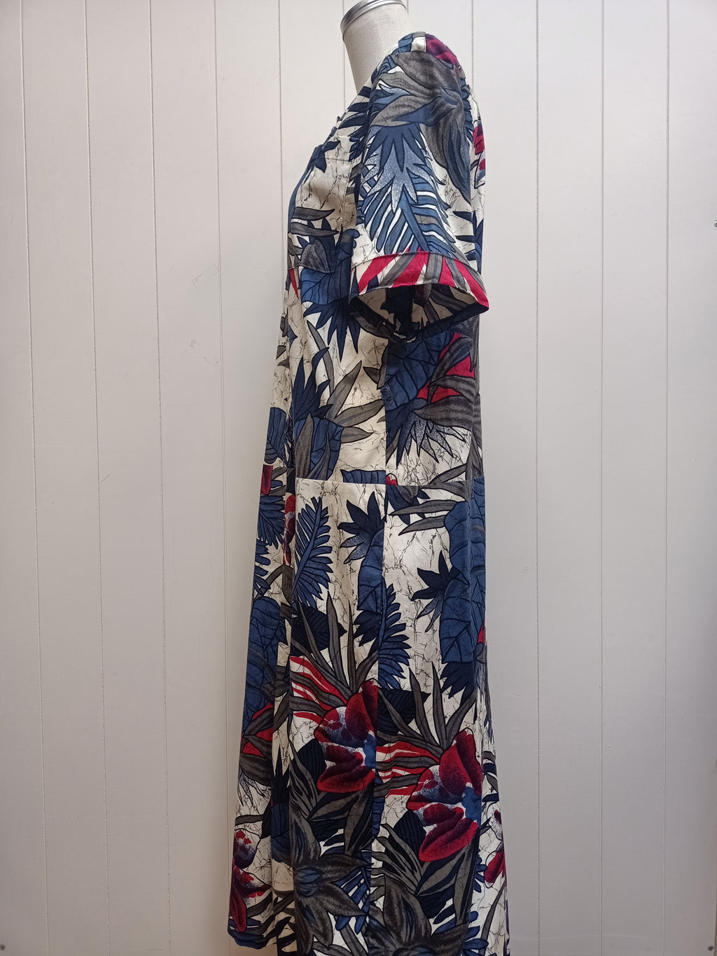 Vintage Ka'sage Dress