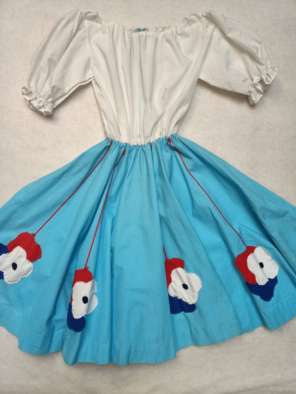 Vintage Princess Dress
