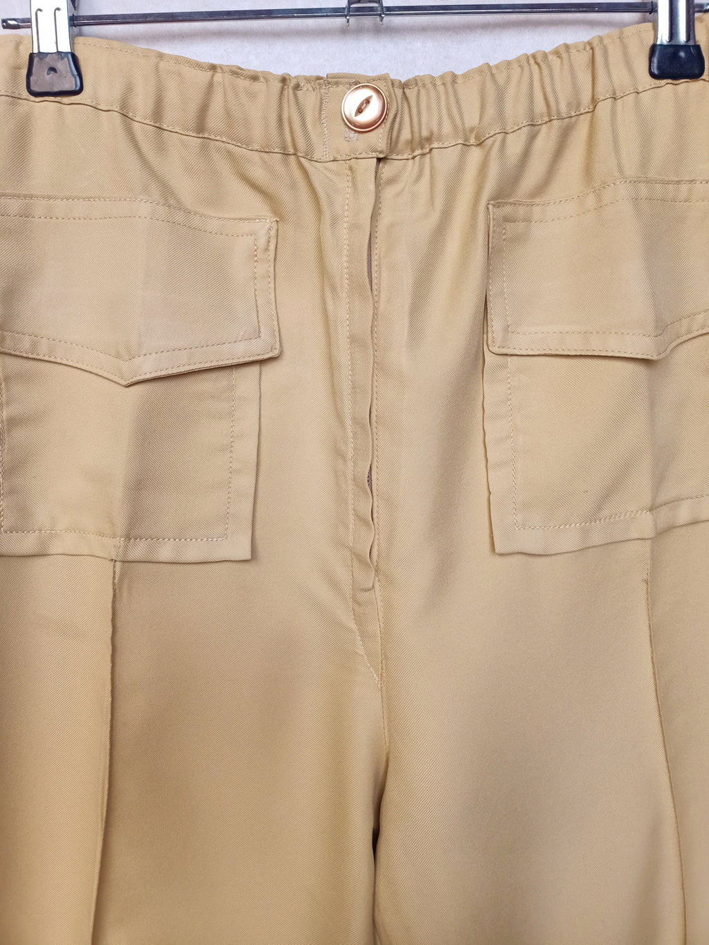 Vintage Khaki Pants