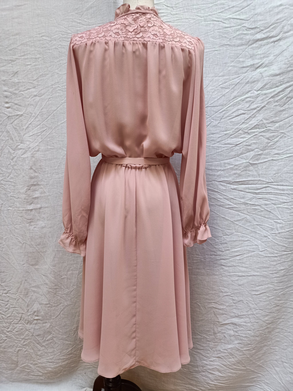 Vintage Sarah Leigh Dress