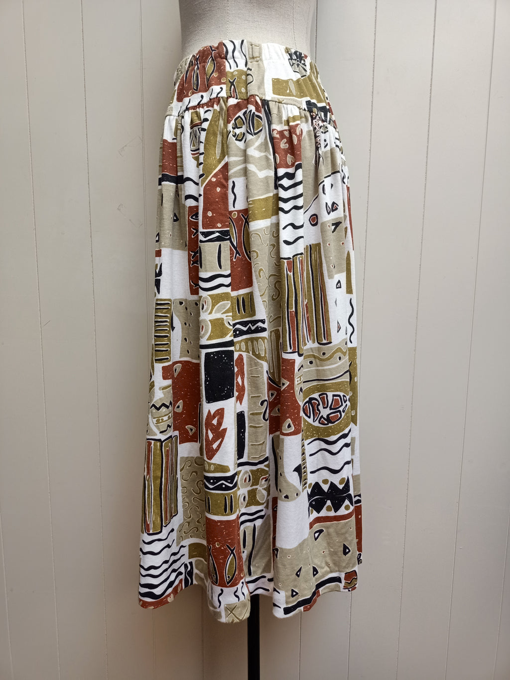 Vintage Aldworth Skirt