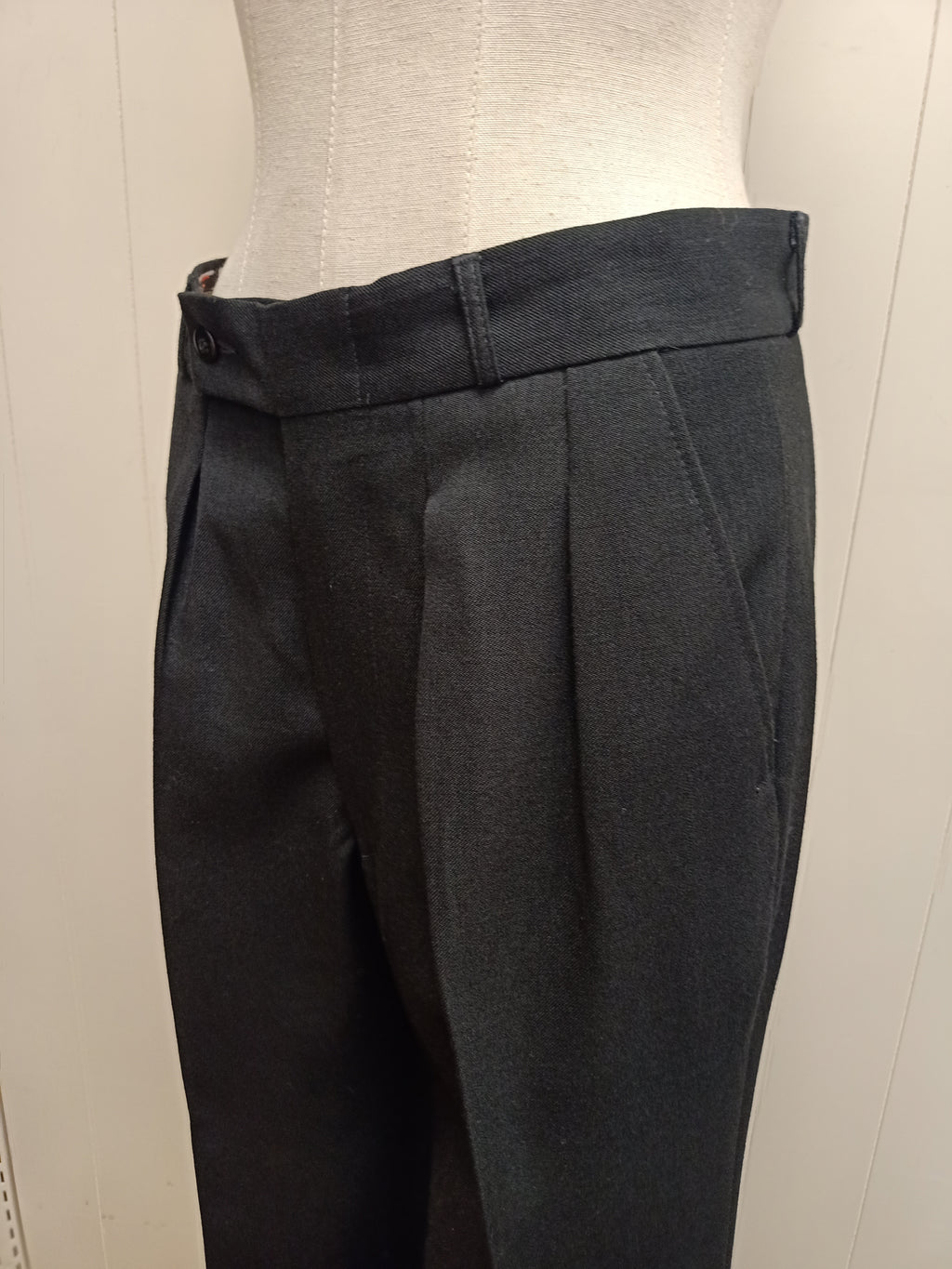 Vintage Mens Akzente Pants