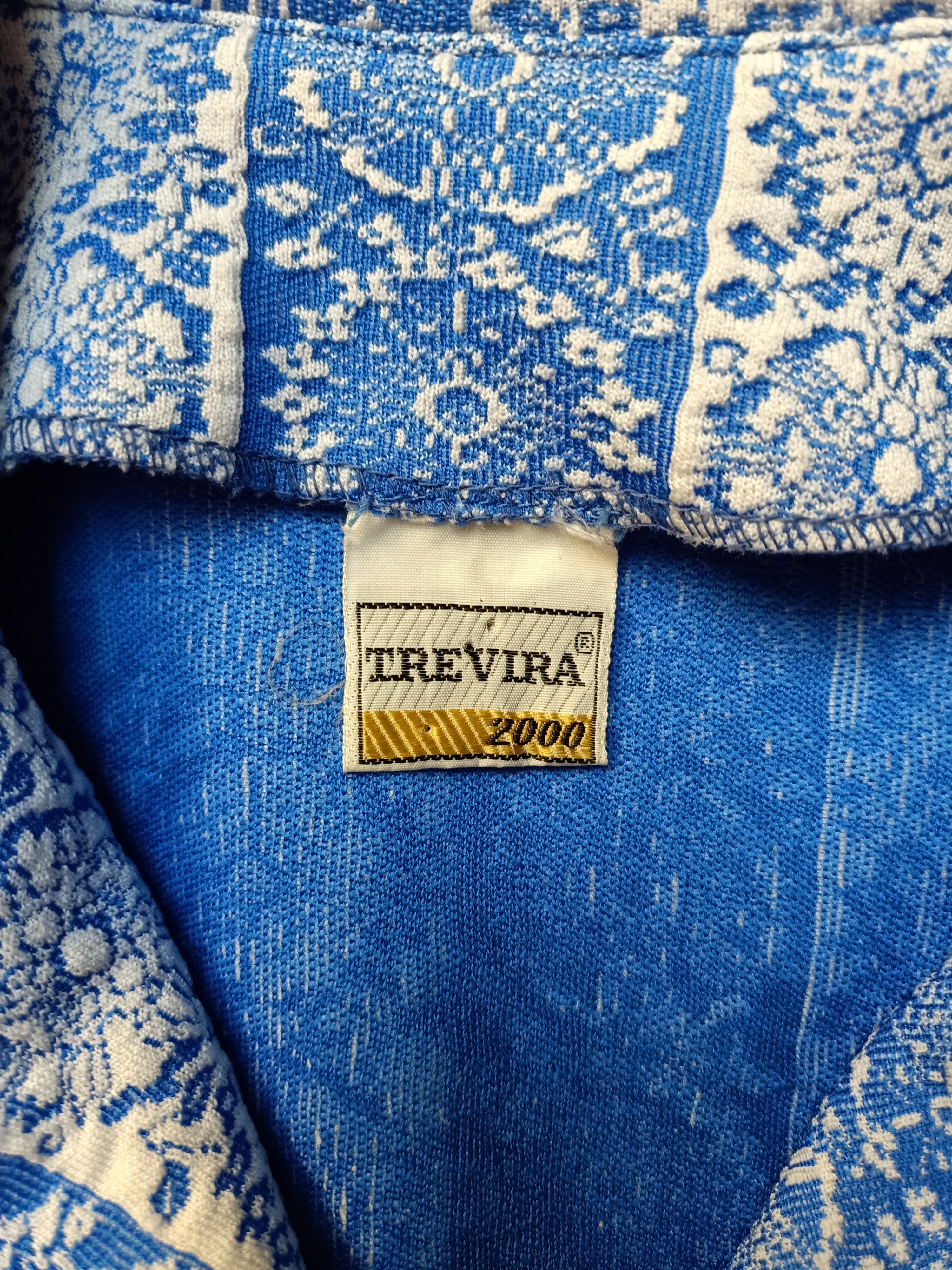 Retro Blazer
