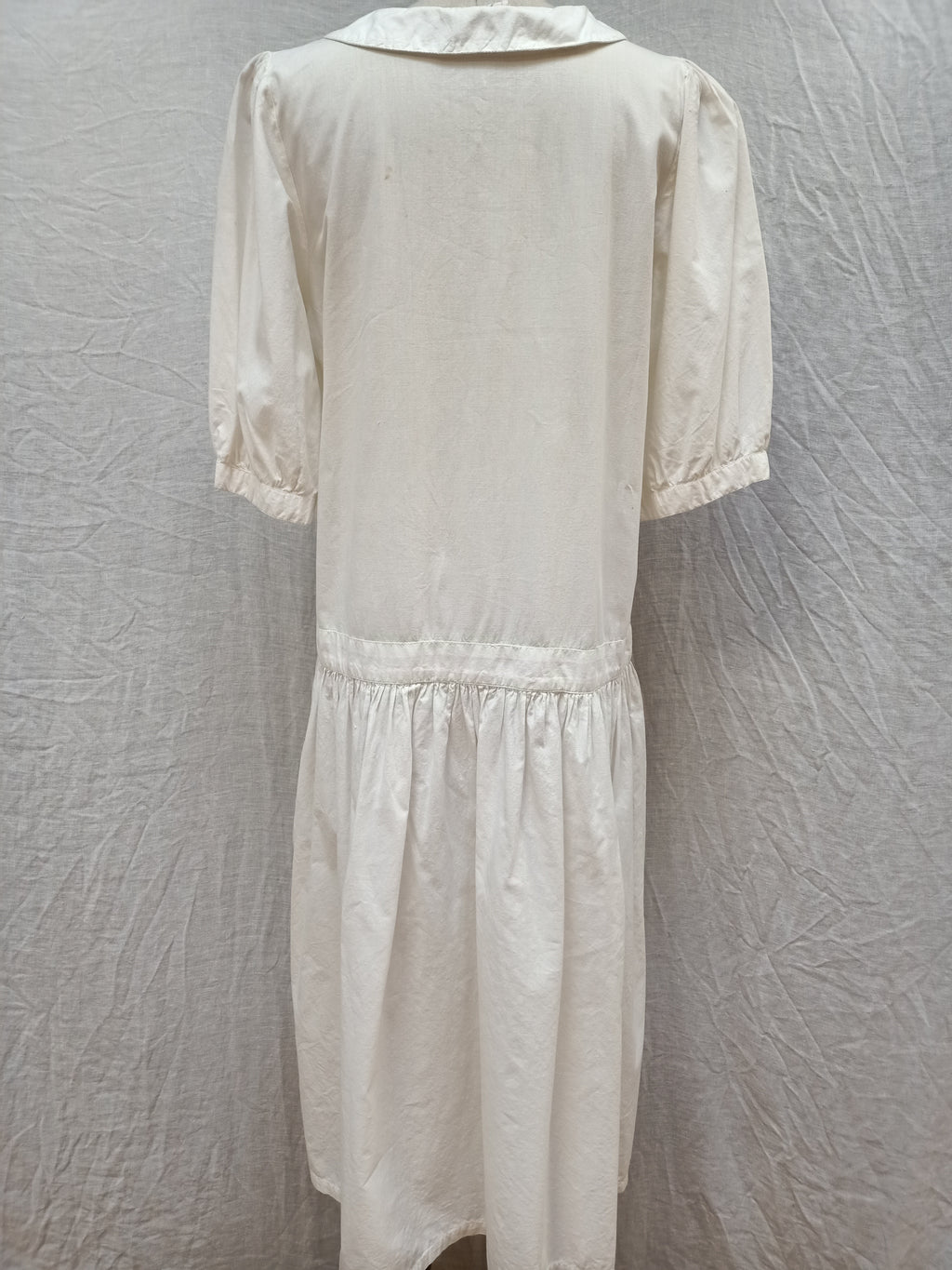 Vintage Soft Options Dress