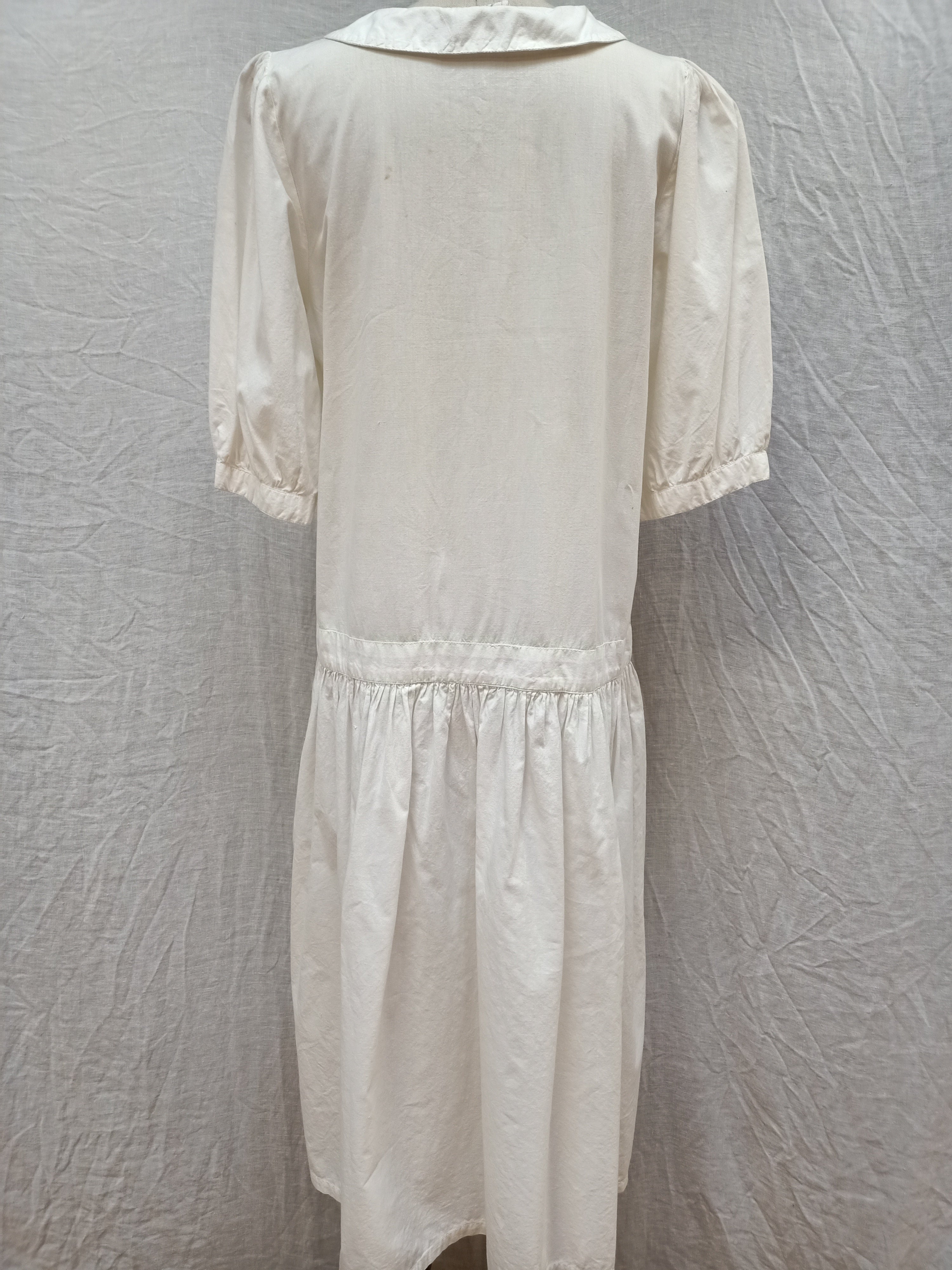 Vintage Soft Options Dress