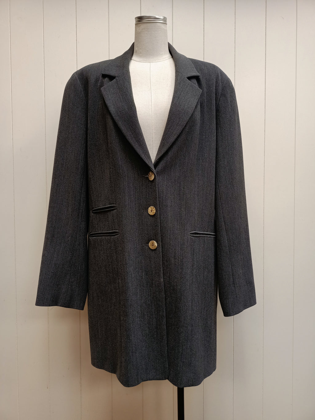 Vintage Wallis Jacket