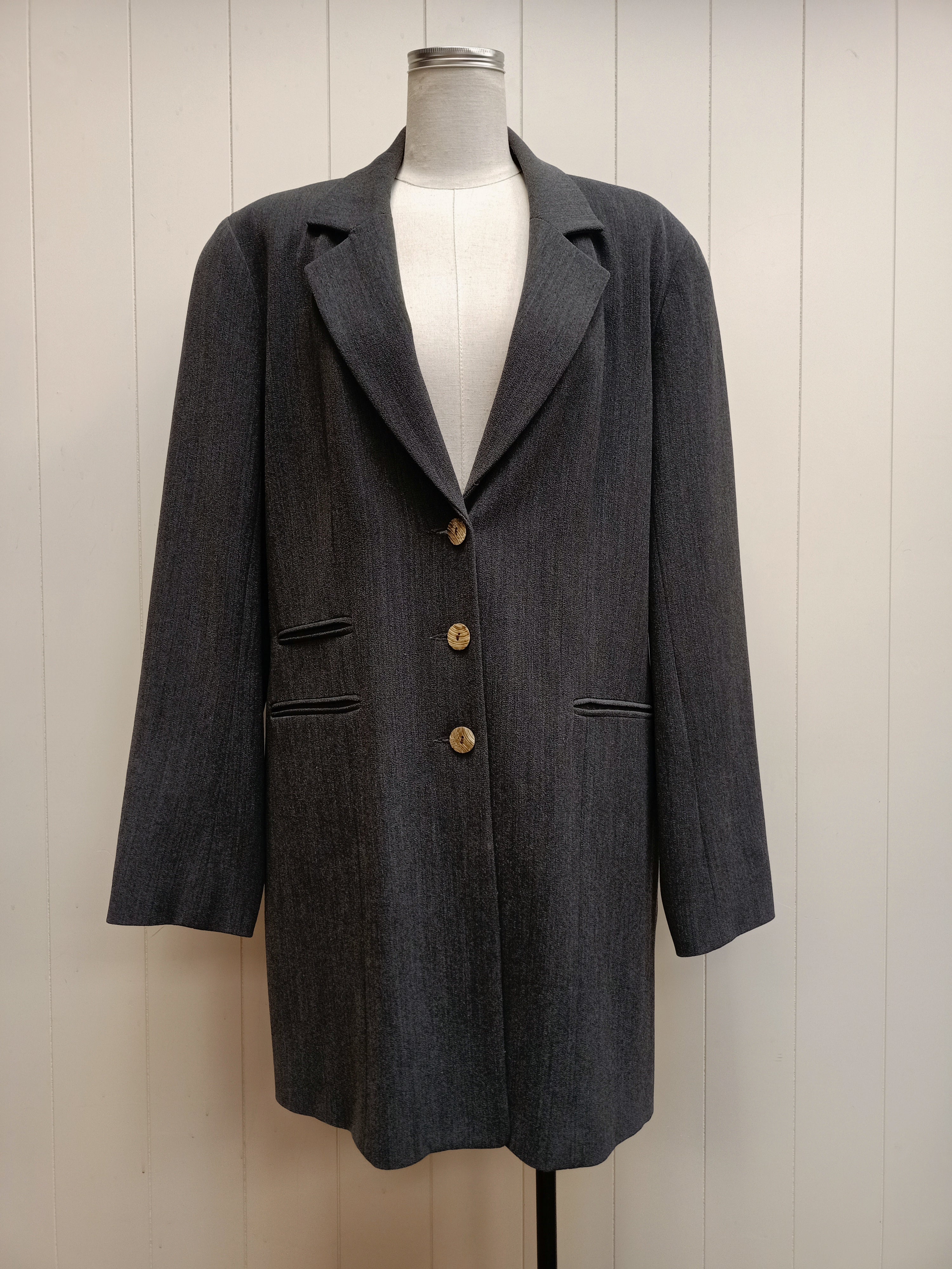 Vintage Wallis Jacket