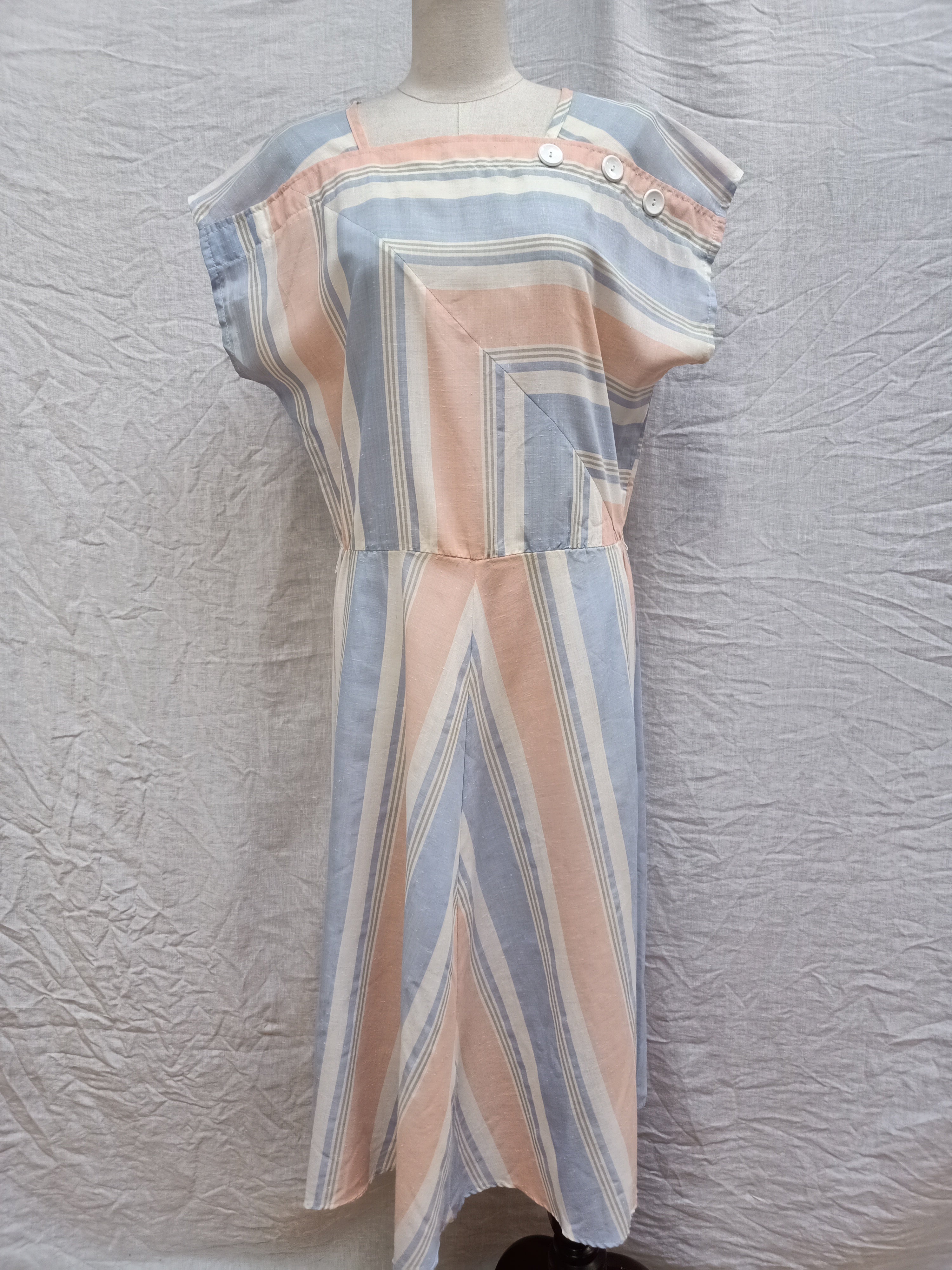 Vintage No Label Dress