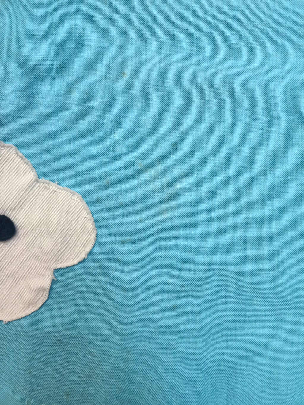 Vintage Princess Dress