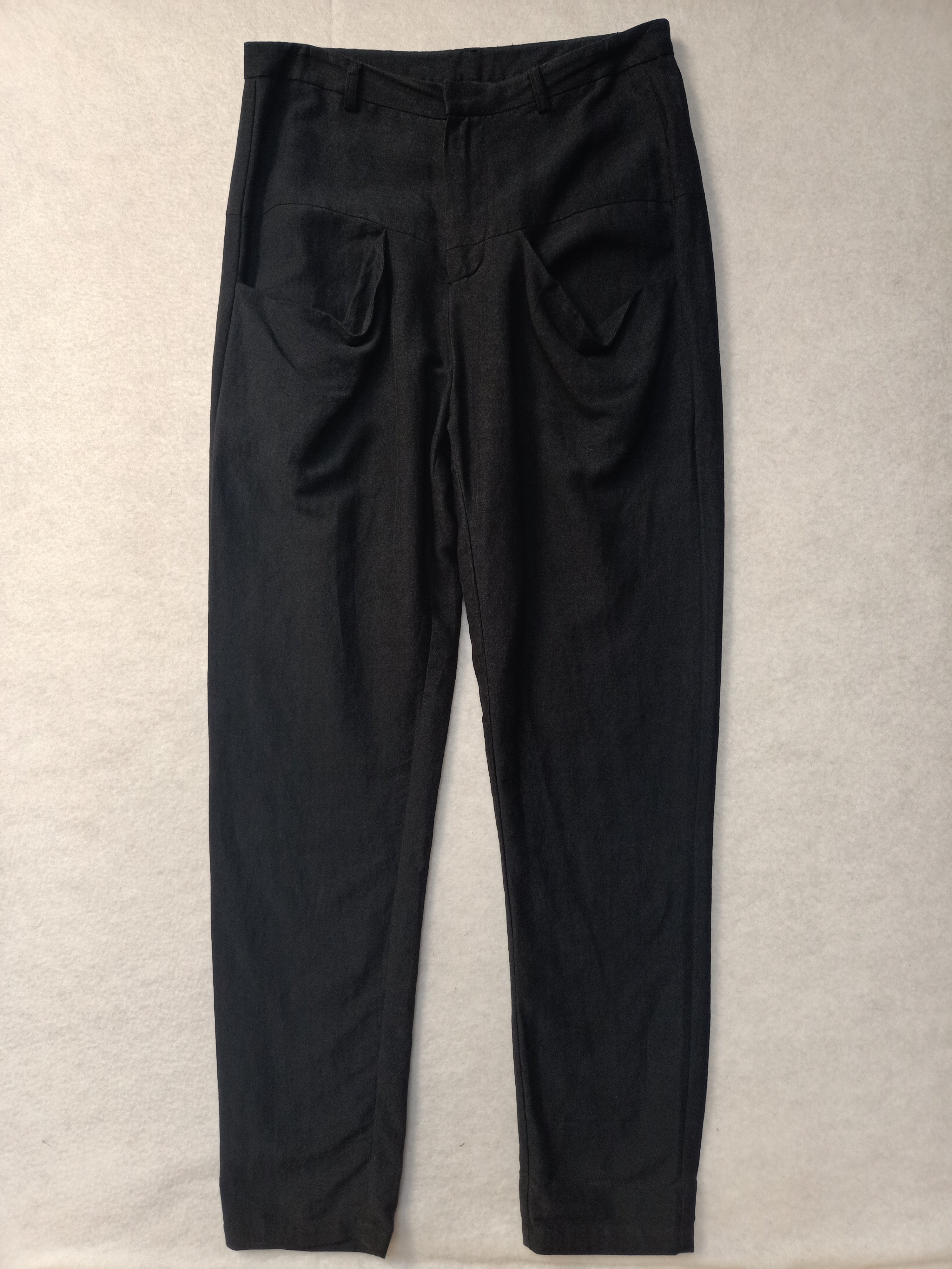 Nique Linen Pants