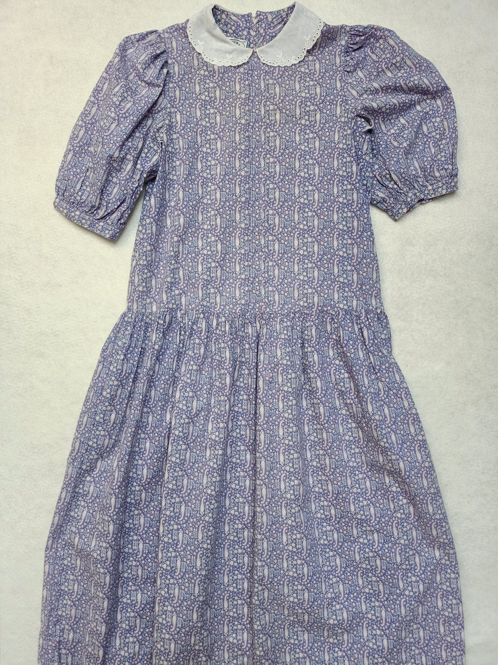 Vintage Laura Ashley Dress