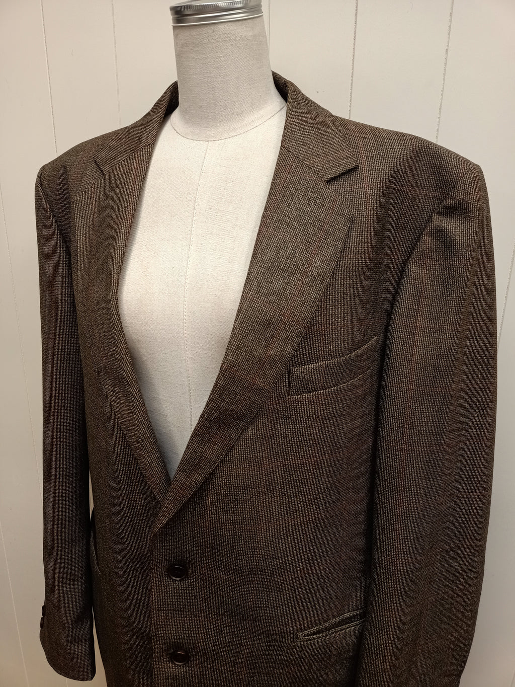 Vintage Mens Rembrandt Blazer