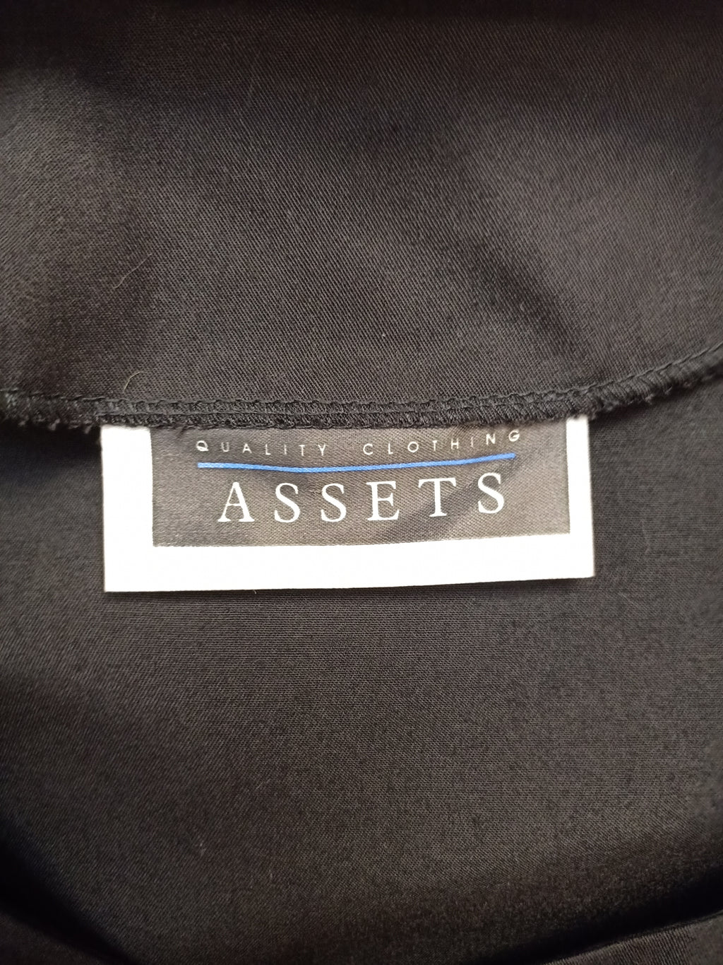 Vintage Assets Dress