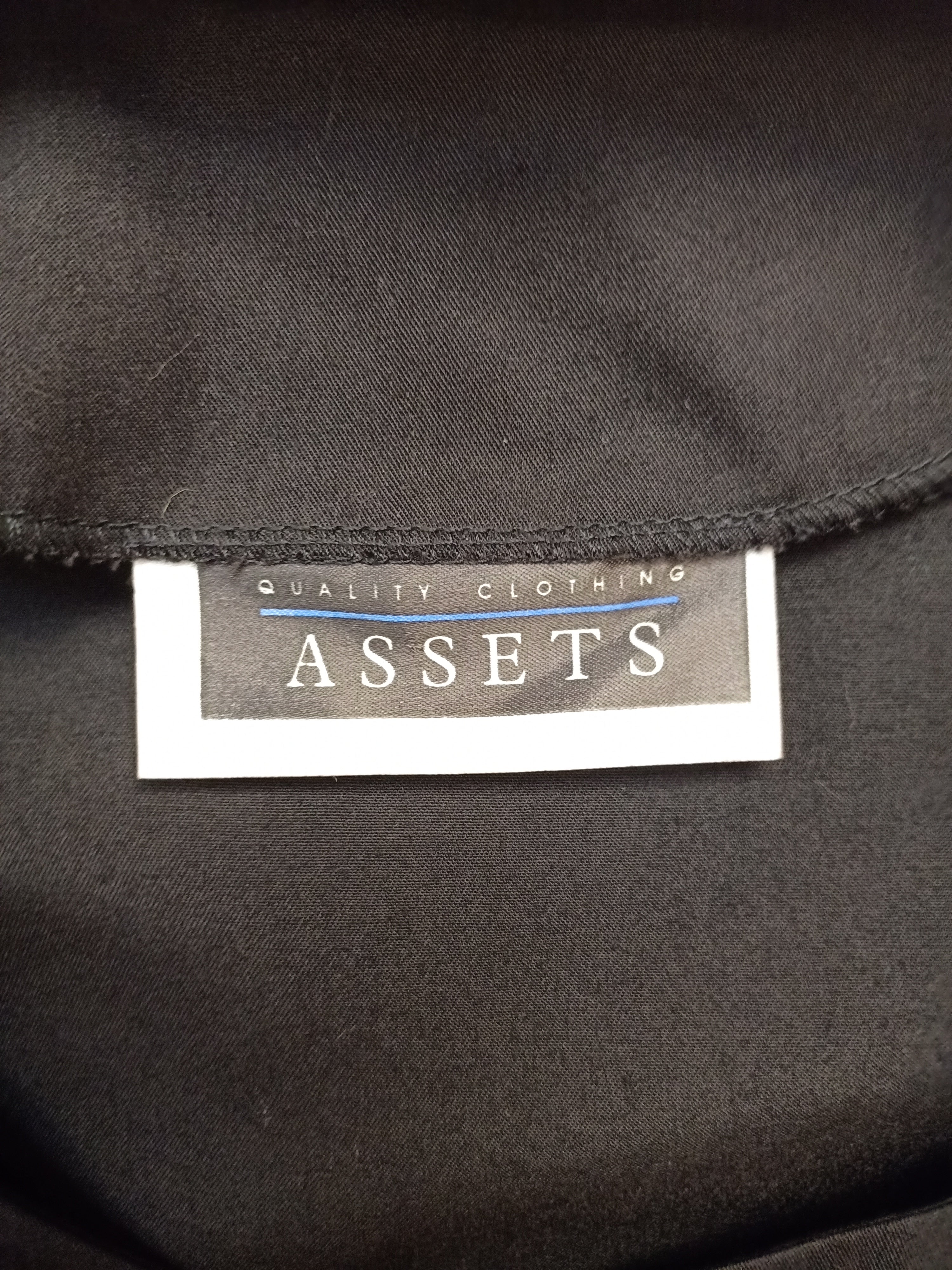 Vintage Assets Dress