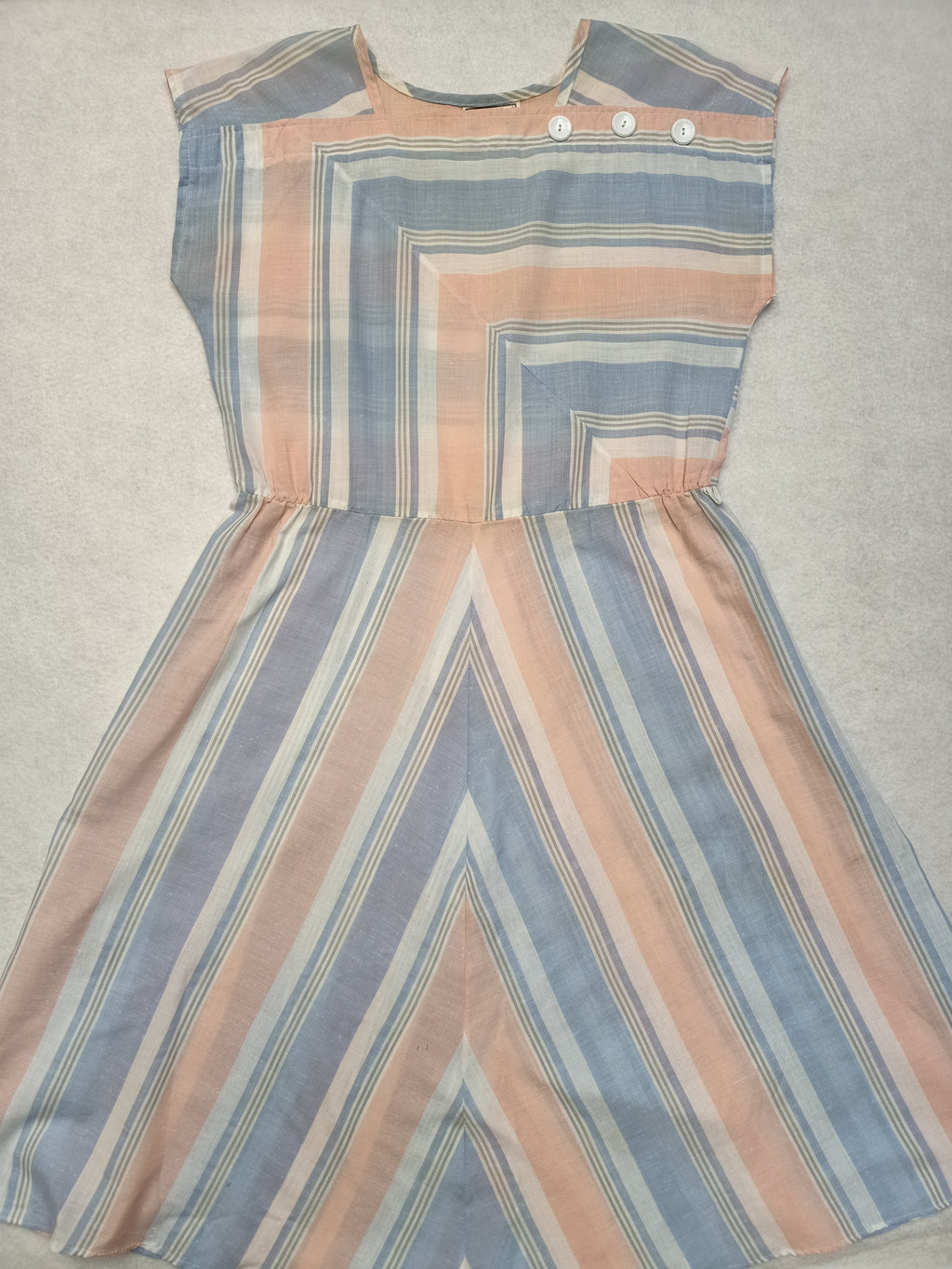 Vintage No Label Dress