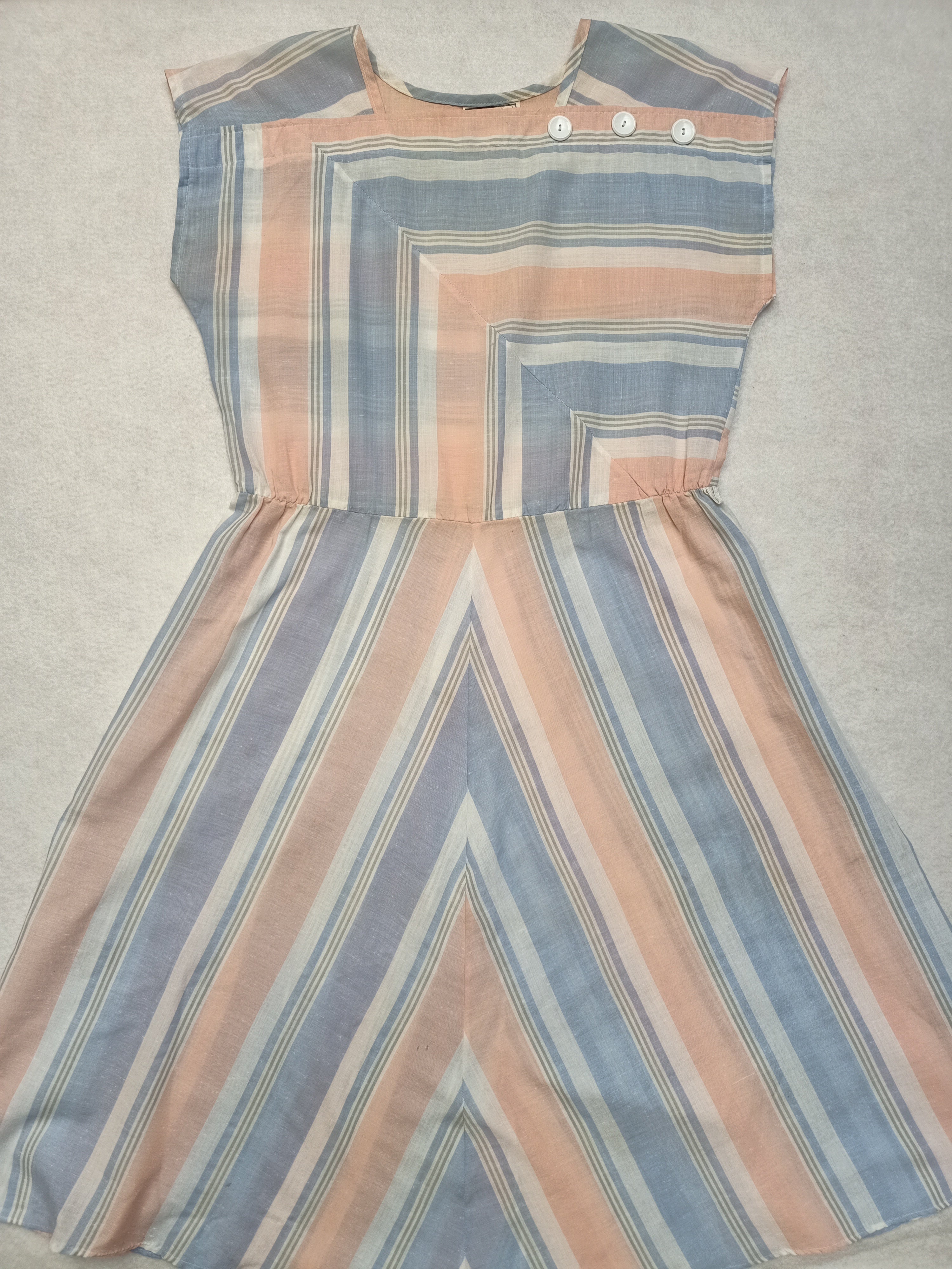 Vintage No Label Dress