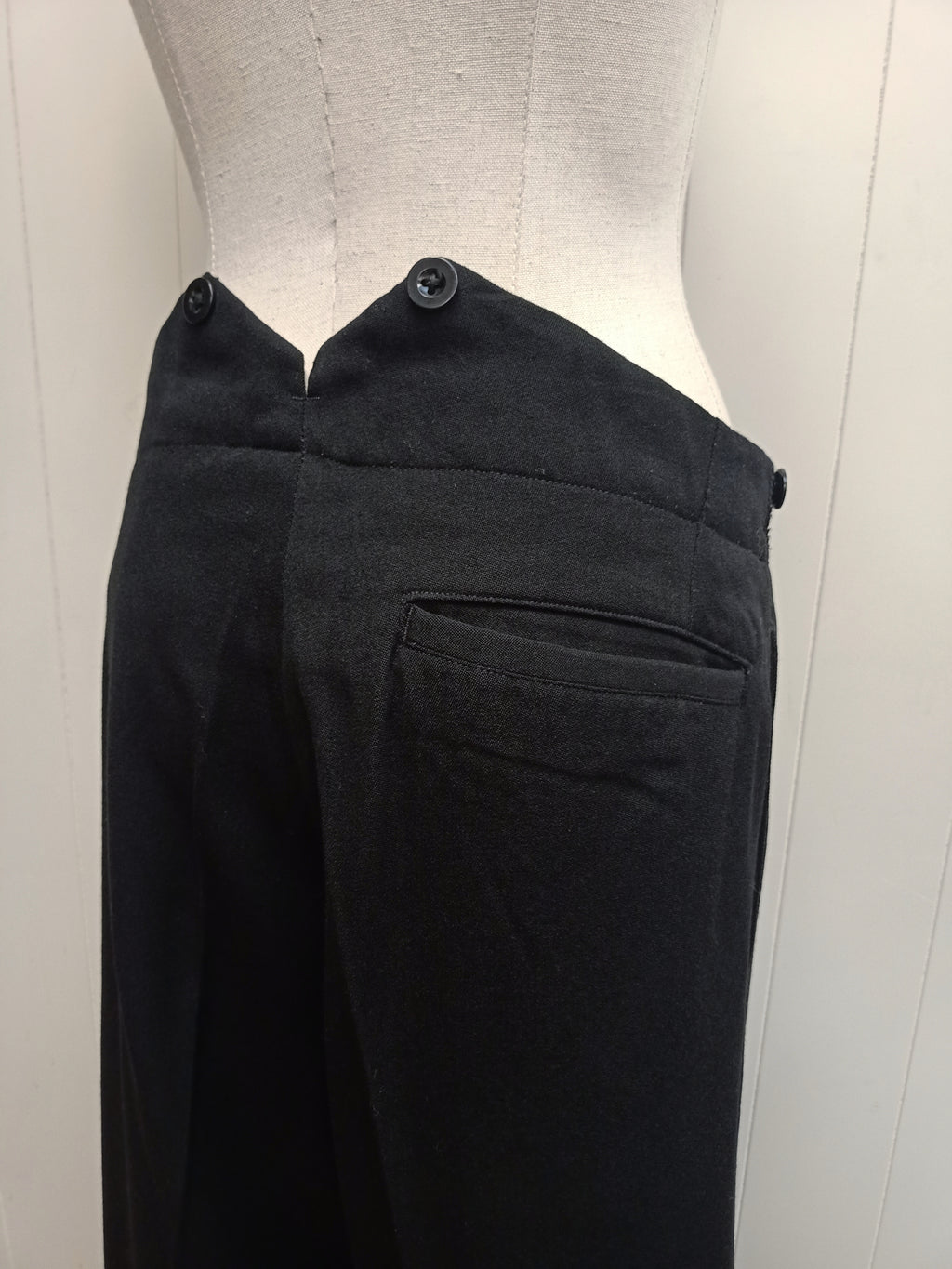Vintage Mens Sincerity Pants