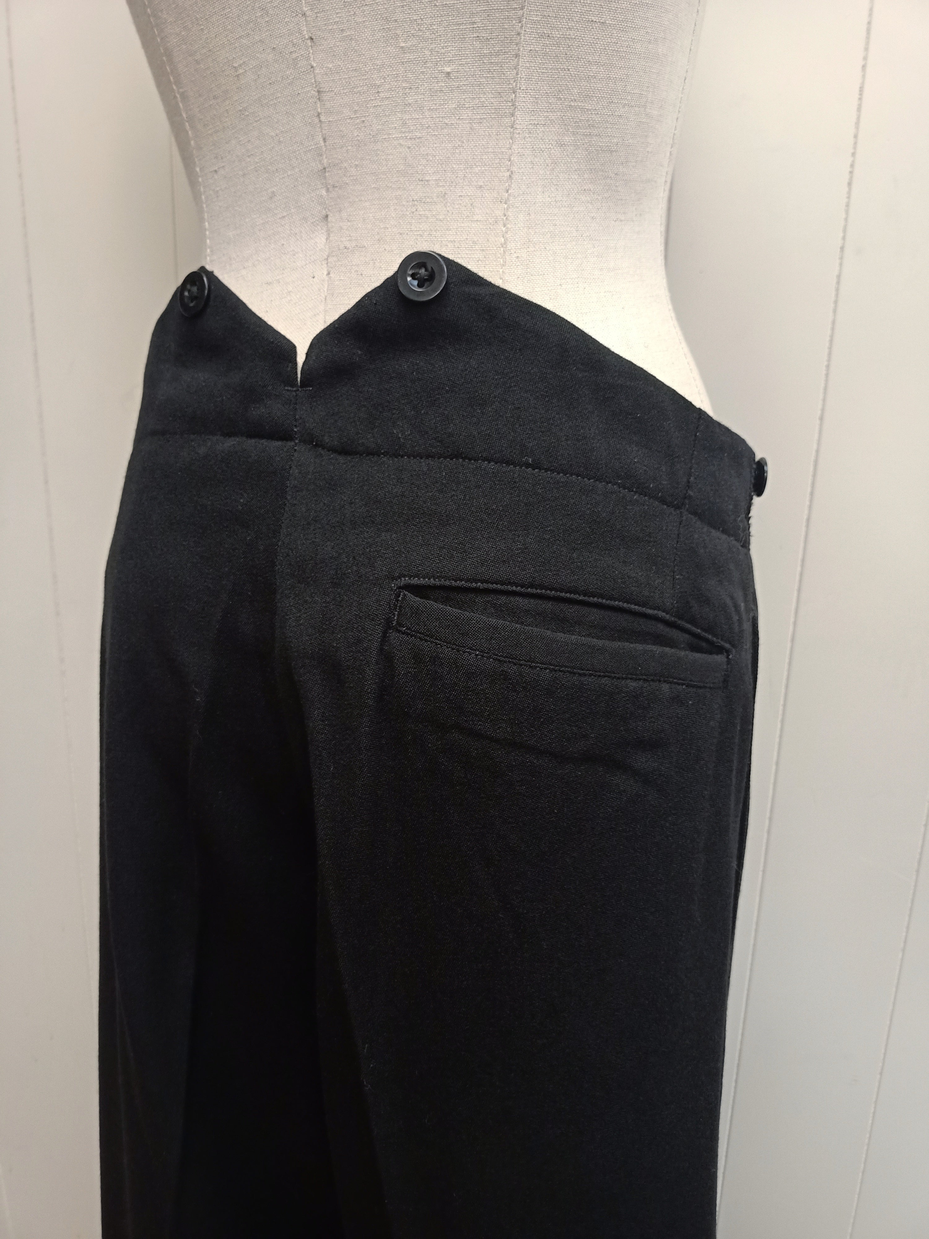 Vintage Mens Sincerity Pants