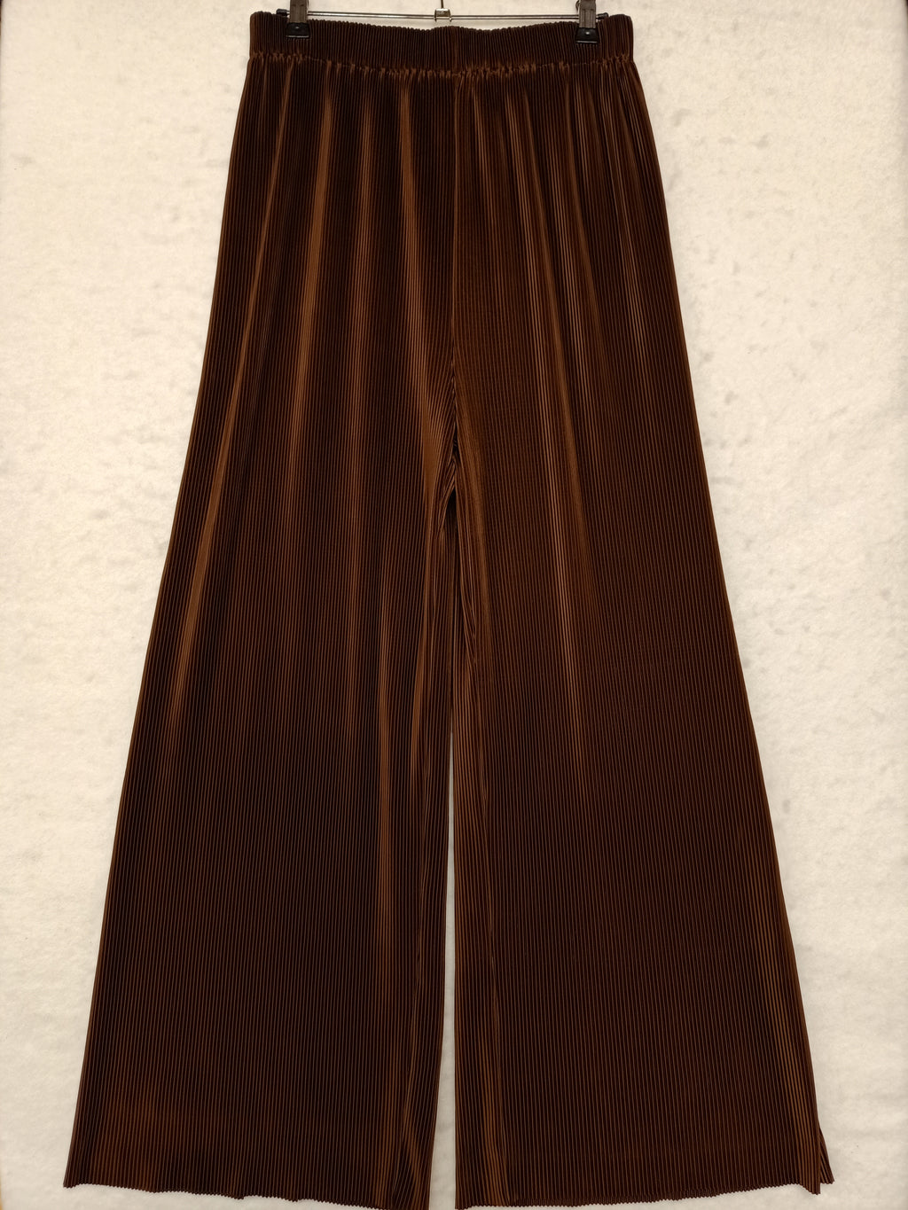 Vintage Vienna Classics Pleat Pants