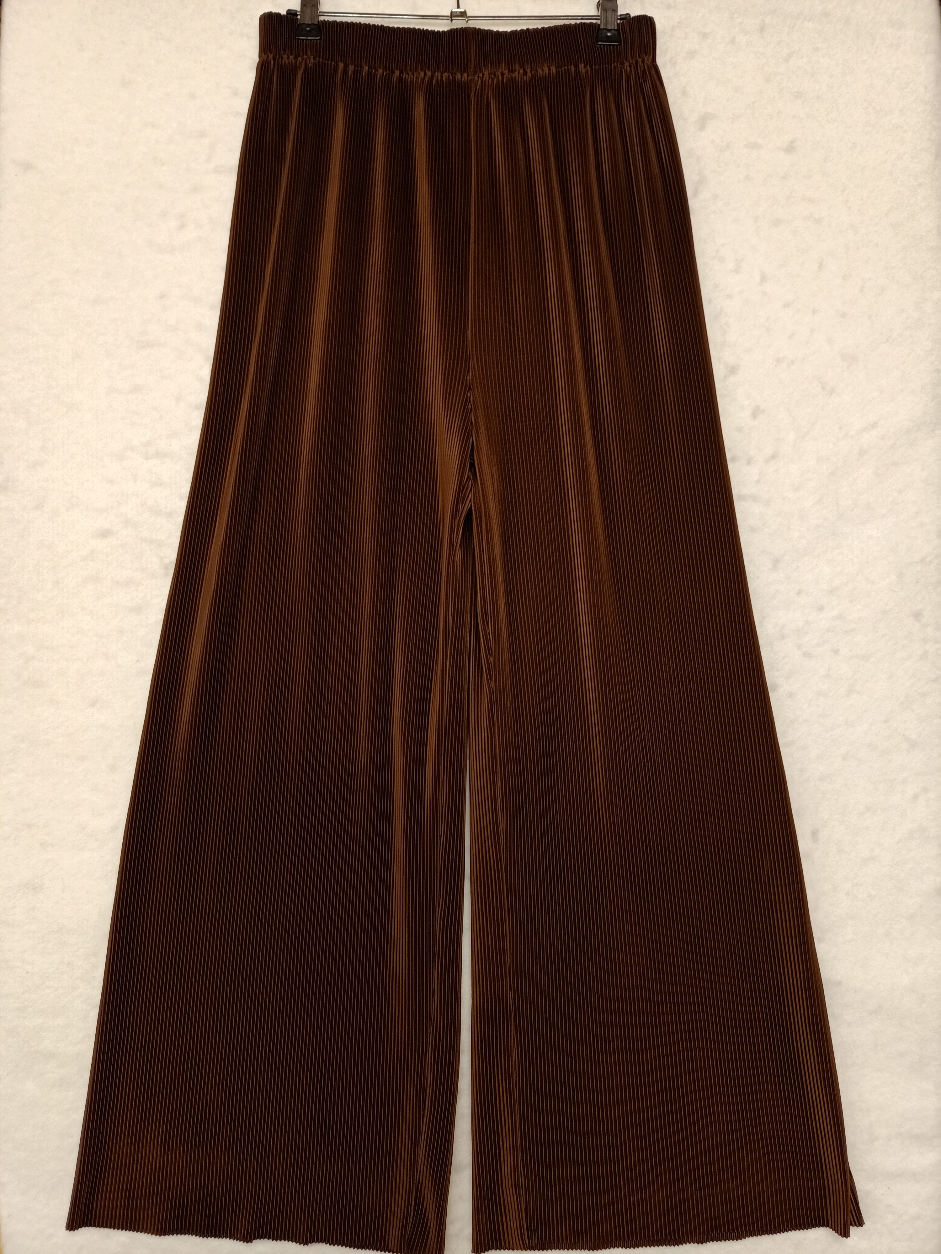 Vintage Vienna Classics Pleat Pants