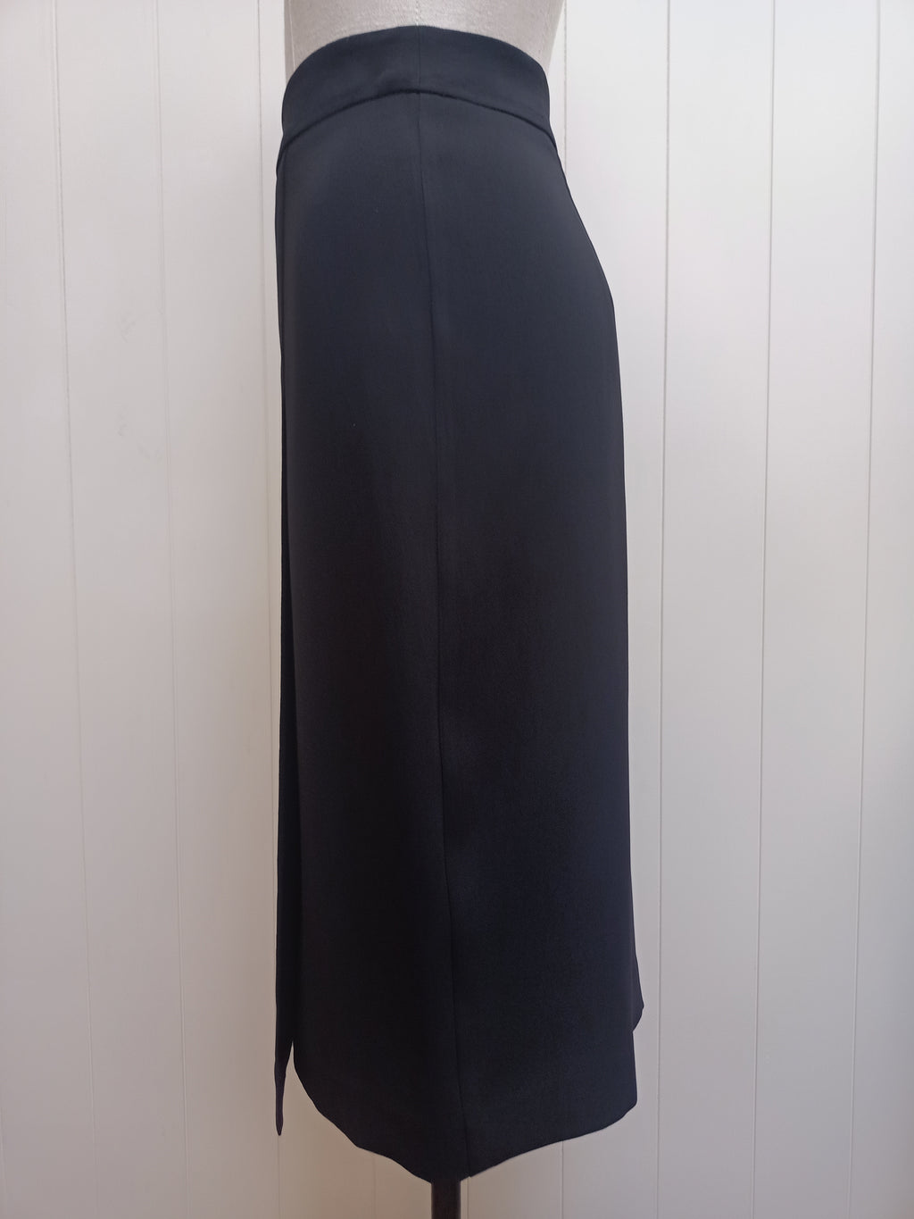 Juliette Hogan Black Skirt