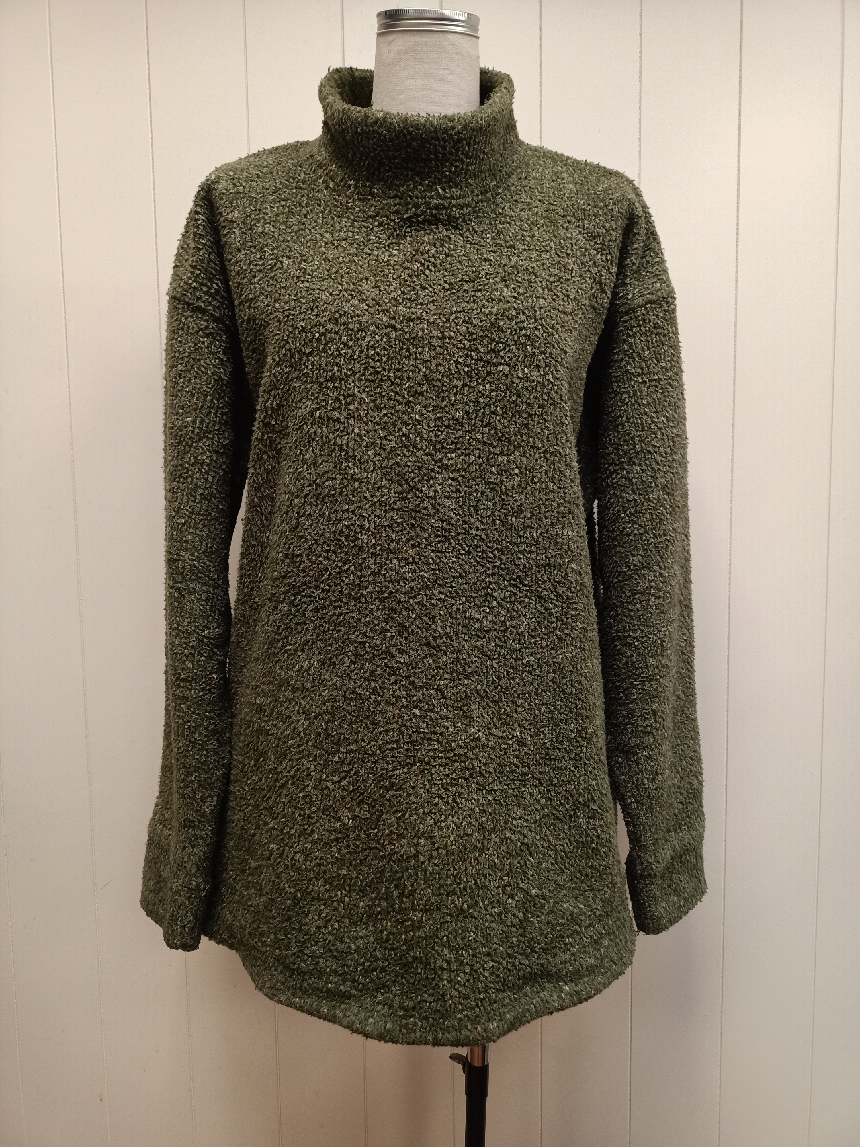 Retro Kea Originals Boucle Sweater