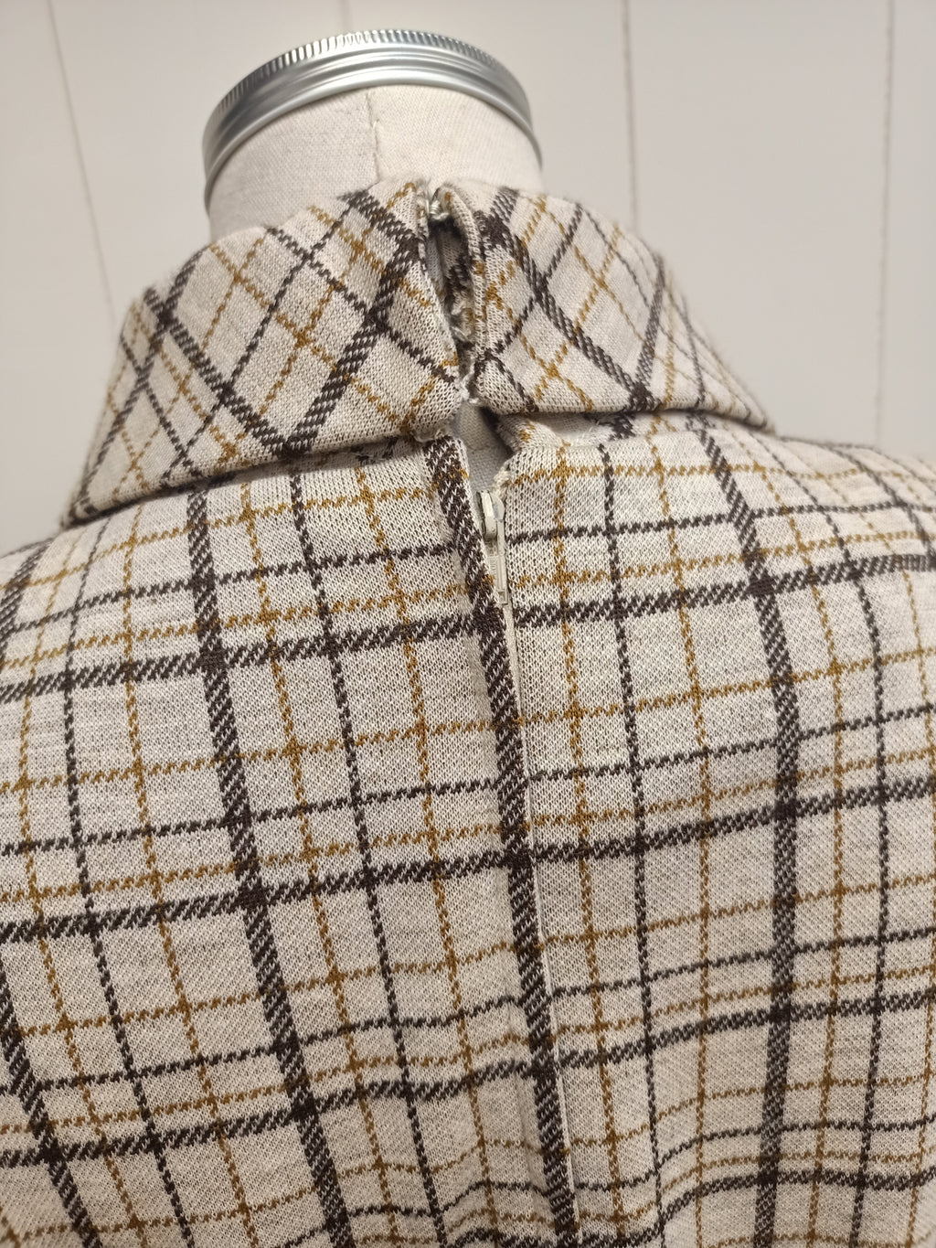 Vintage Minima Fifty Two Dress
