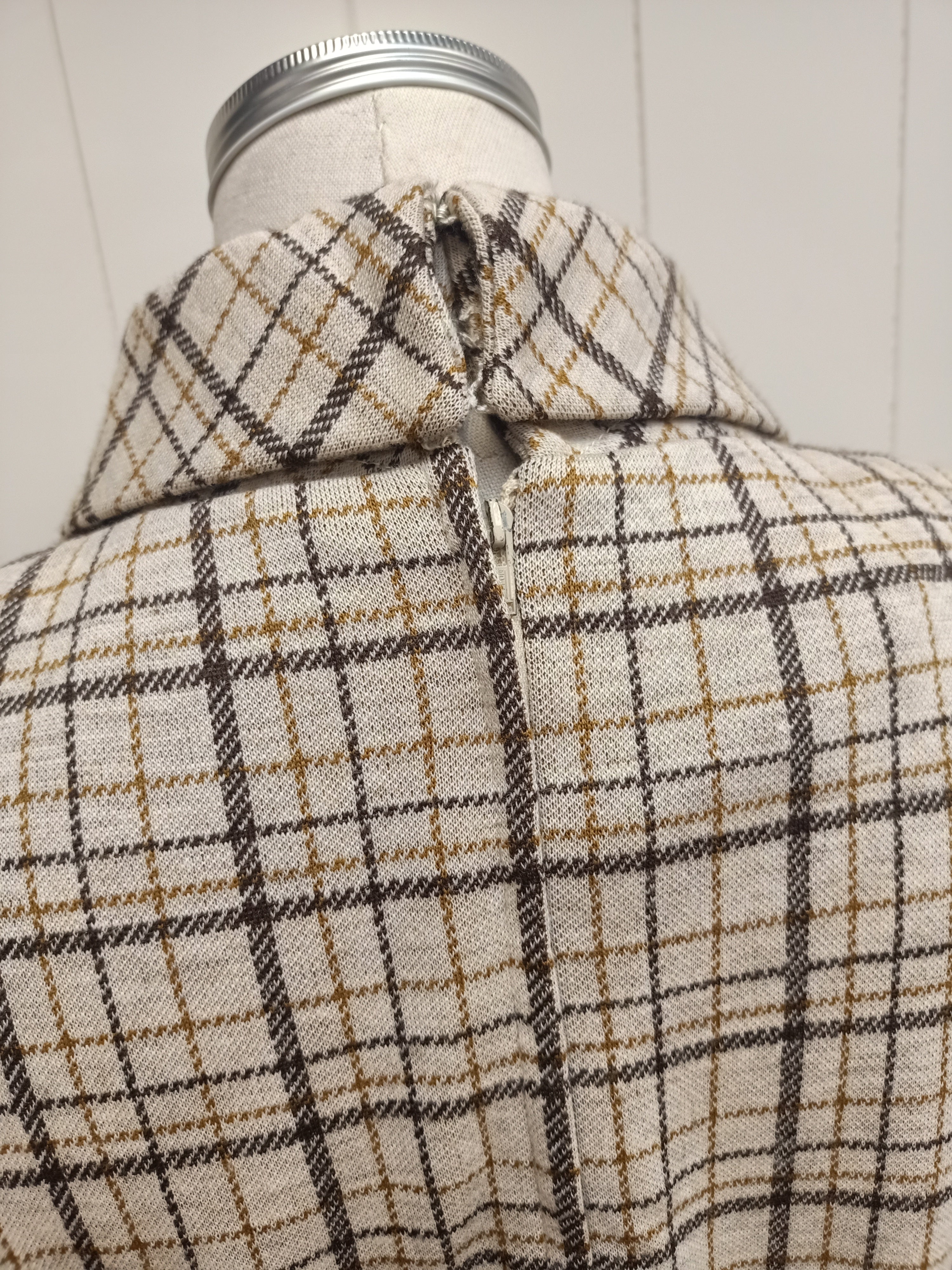 Vintage Minima Fifty Two Dress