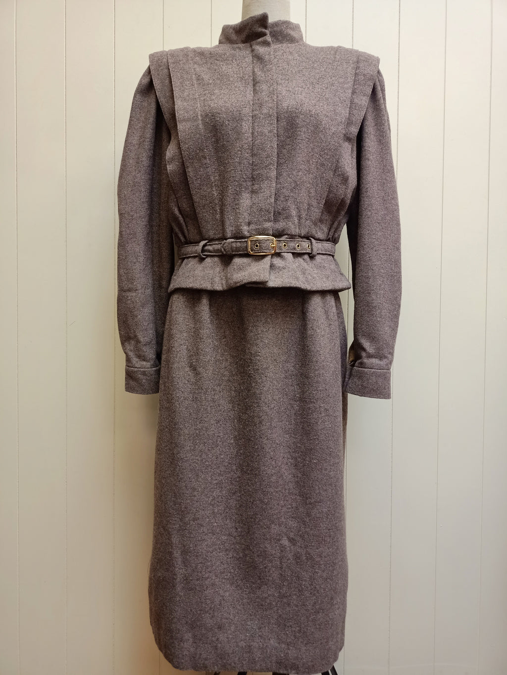 Vintage David Carmody Co-Ord Set