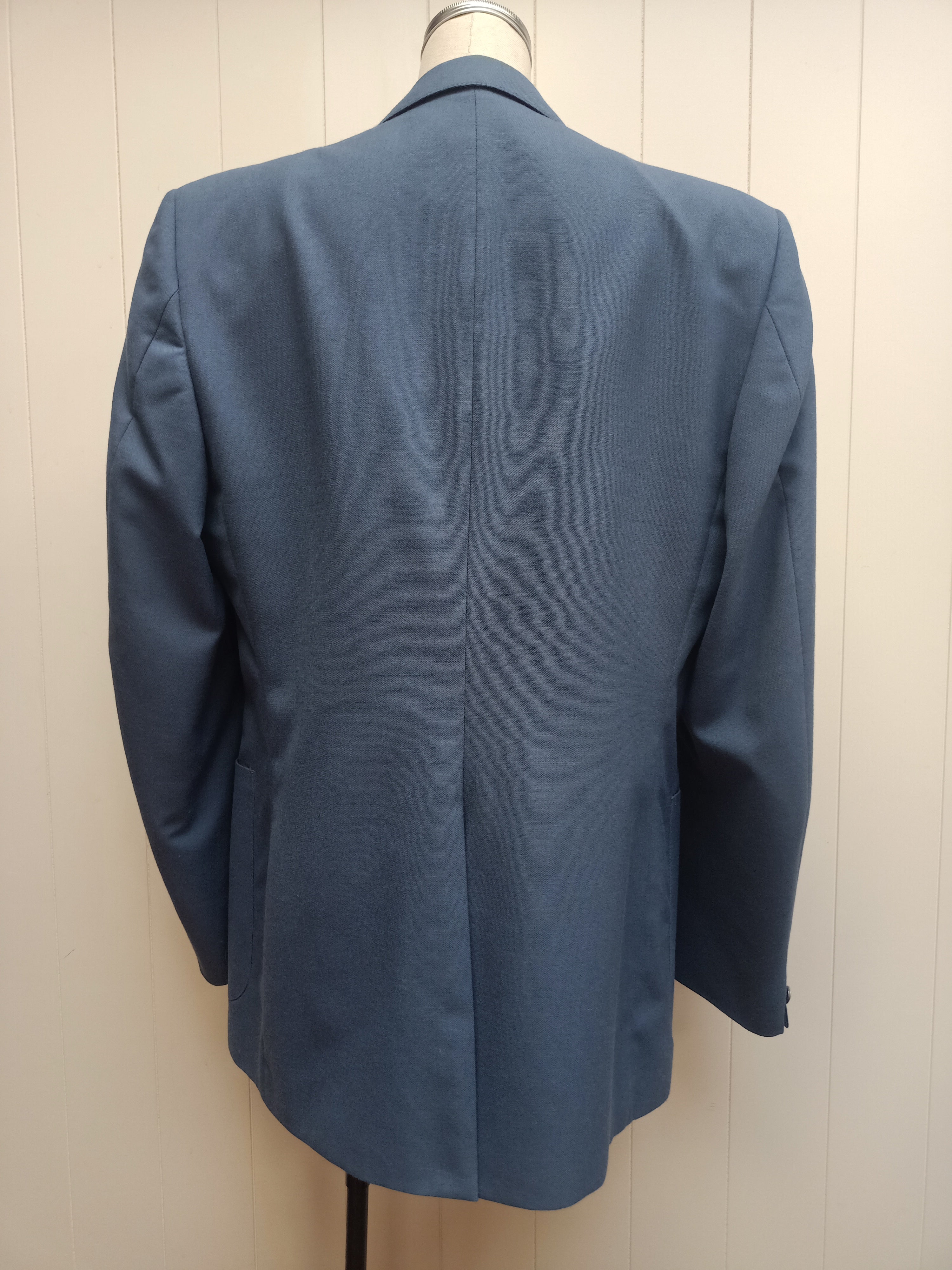 Vintage Canterbury Blazer