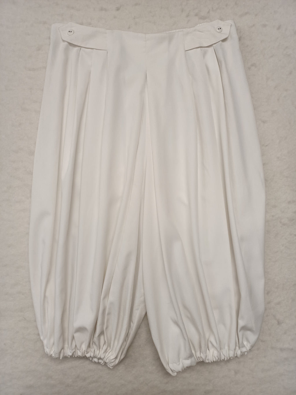 Retro Pick a Berry Parachute Pants