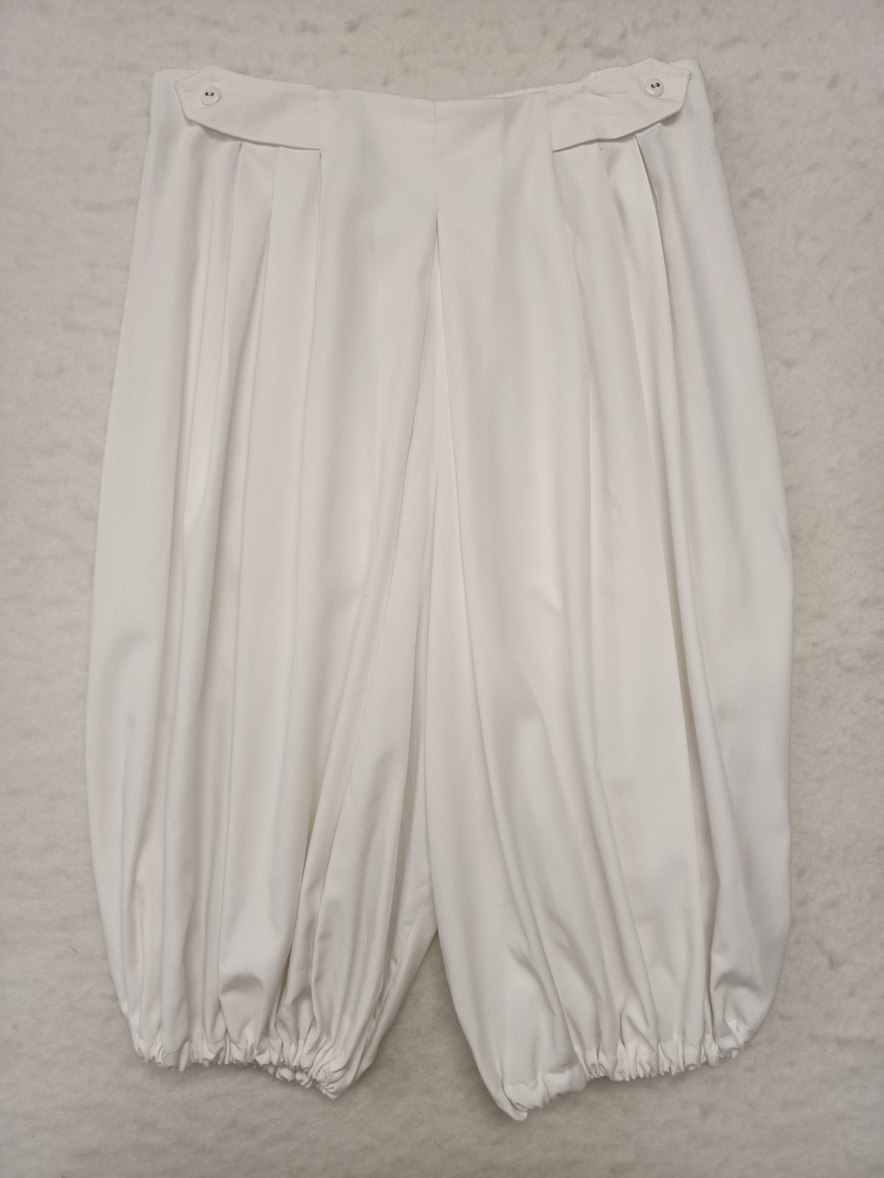 Retro Pick a Berry Parachute Pants