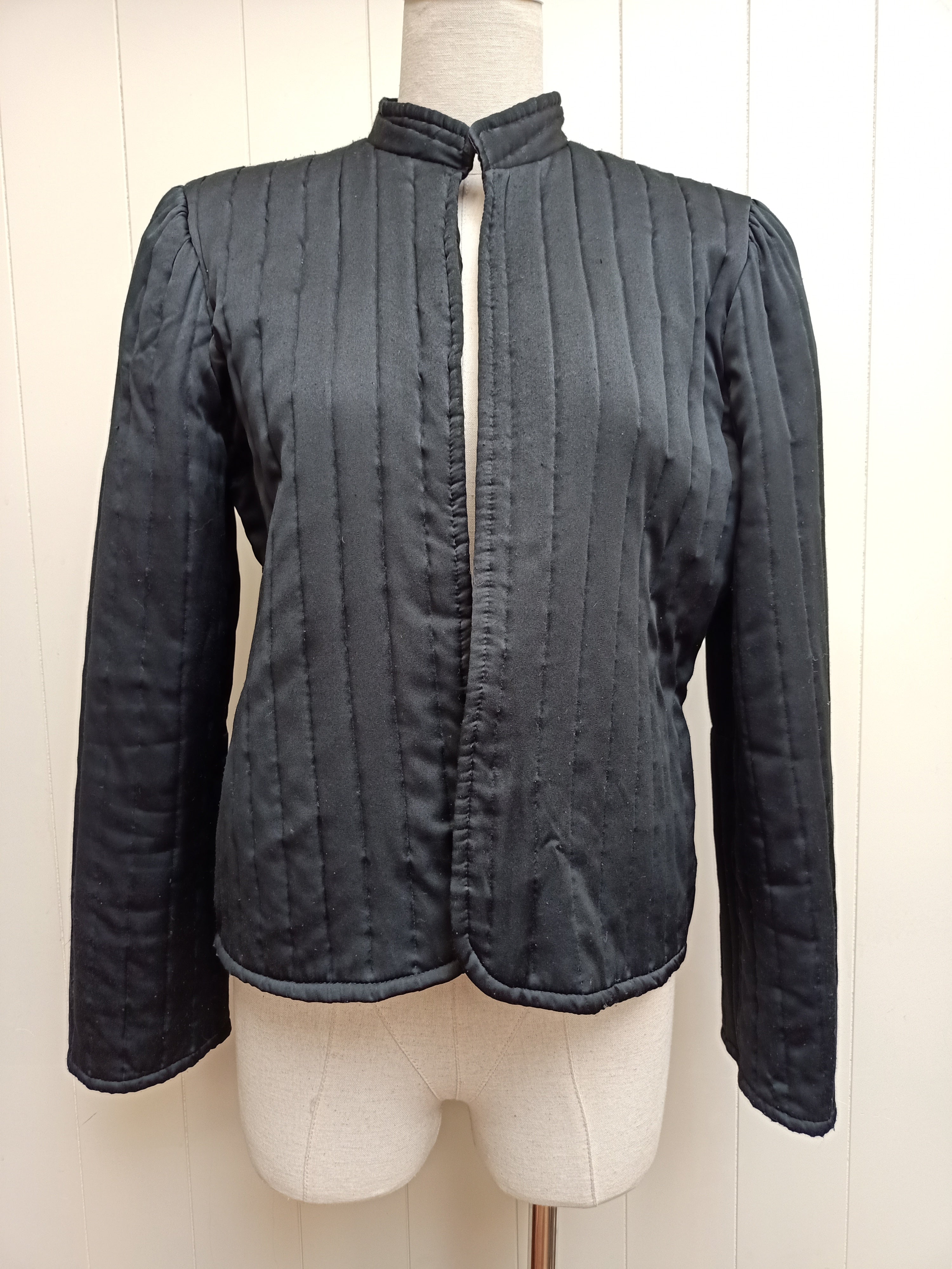 Vintage Charade Jacket