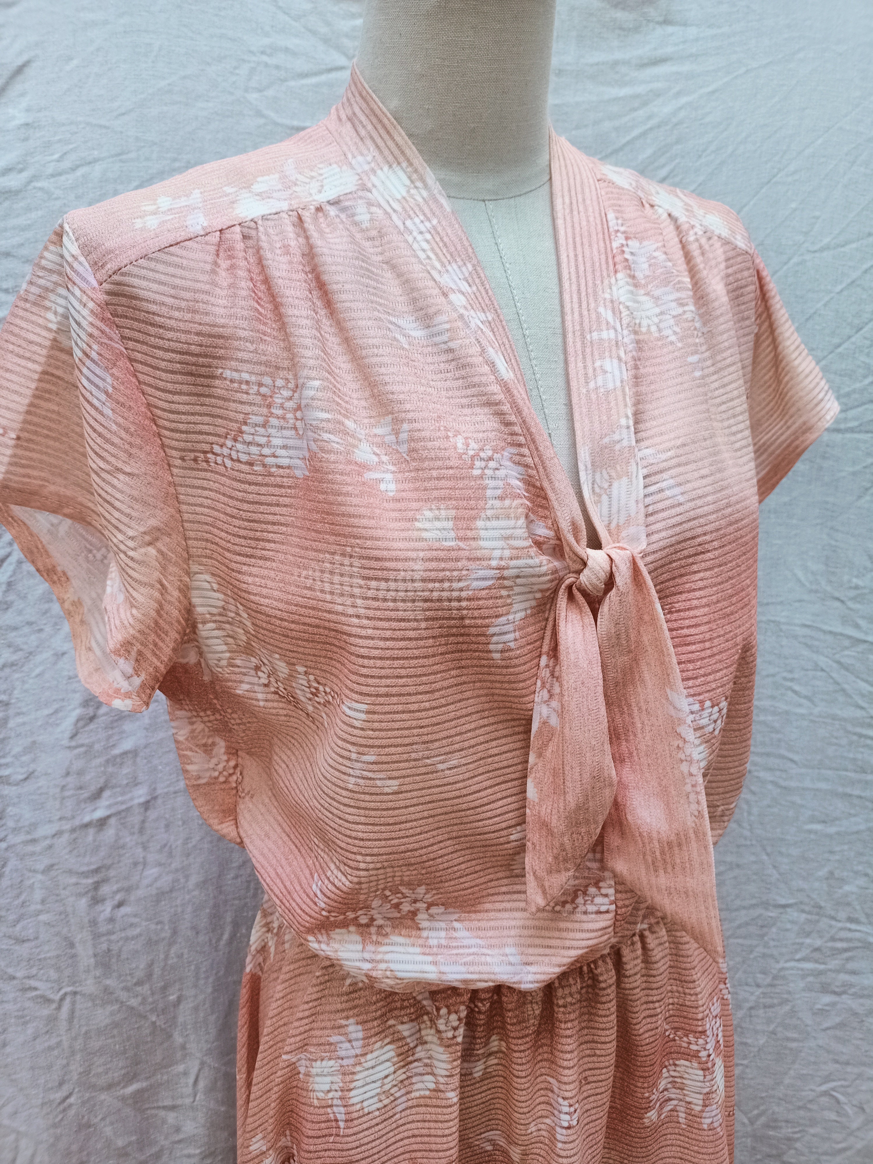 Vintage Freenn Dress