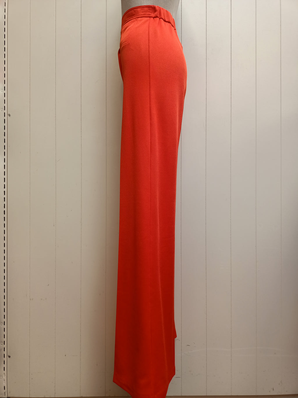 Vintage Derek Clothing Wide Leg Pants