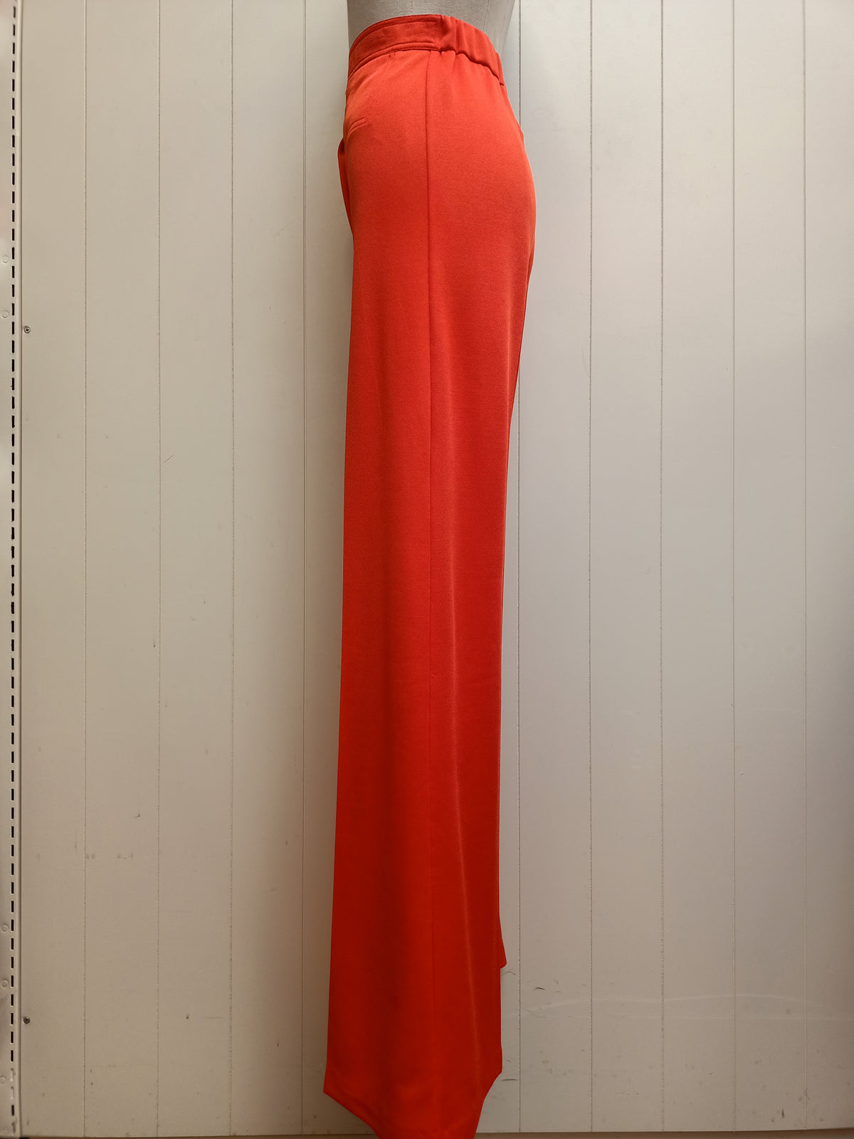 Vintage Derek Clothing Wide Leg Pants