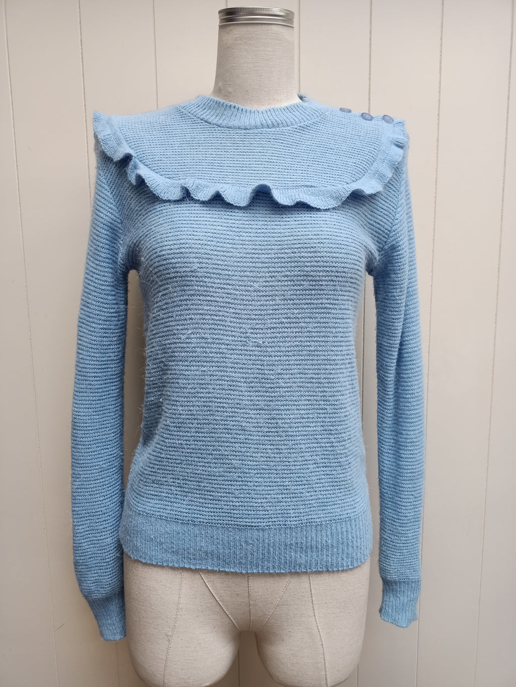 Vintage Lindsay Royal Jumper