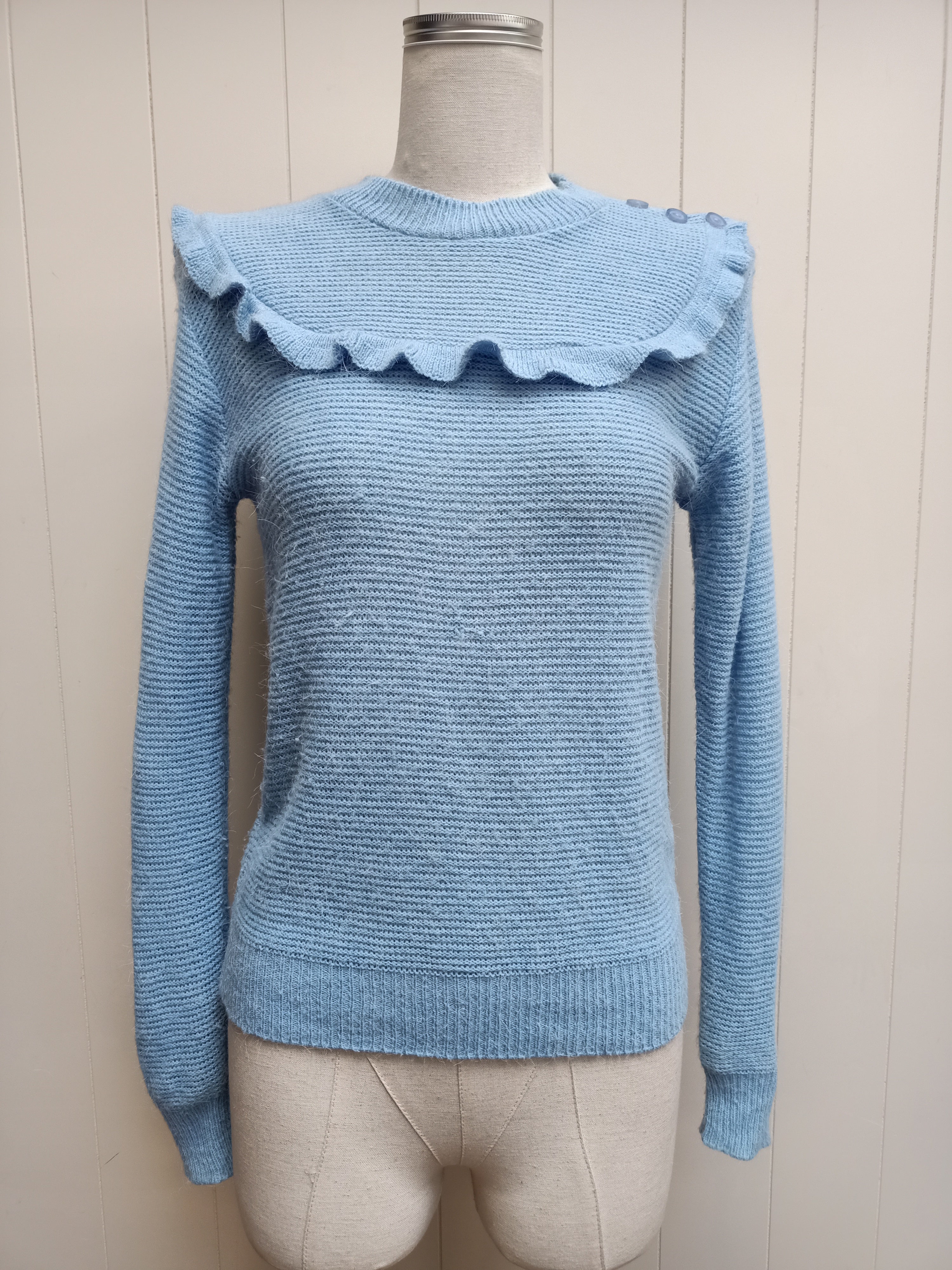 Vintage Lindsay Royal Jumper