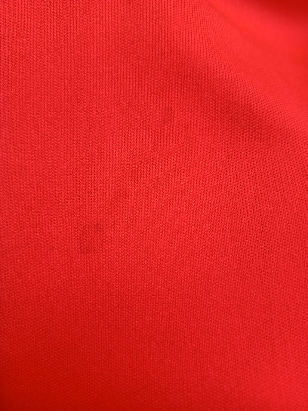 Vintage Jonathan Howard Red Dress