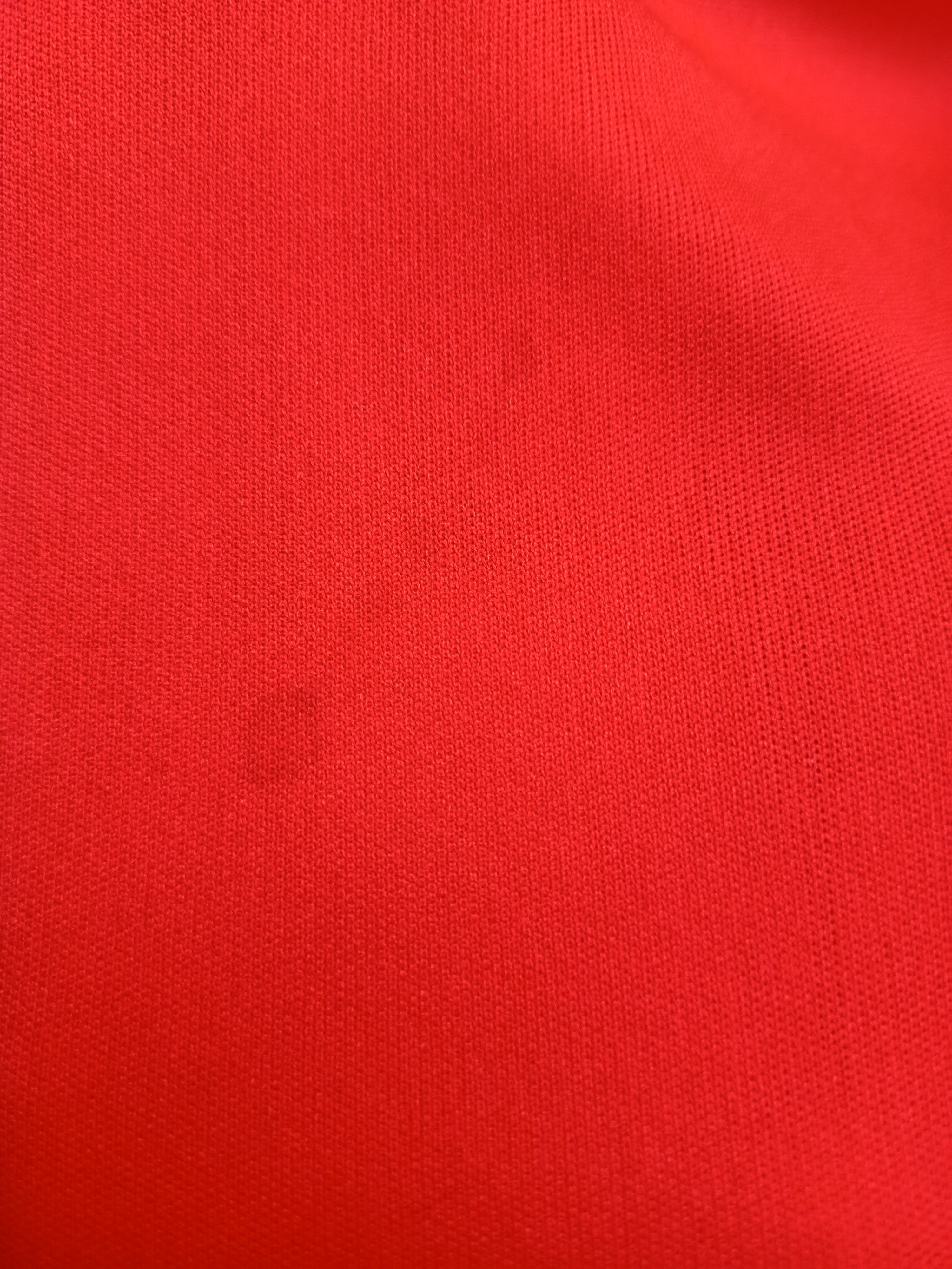 Vintage Jonathan Howard Red Dress