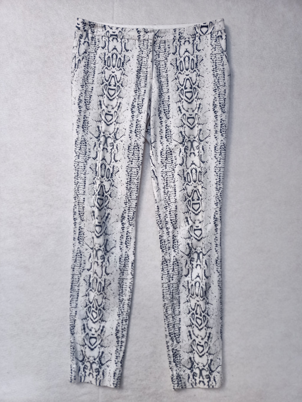 Country Road Snake Print Pants