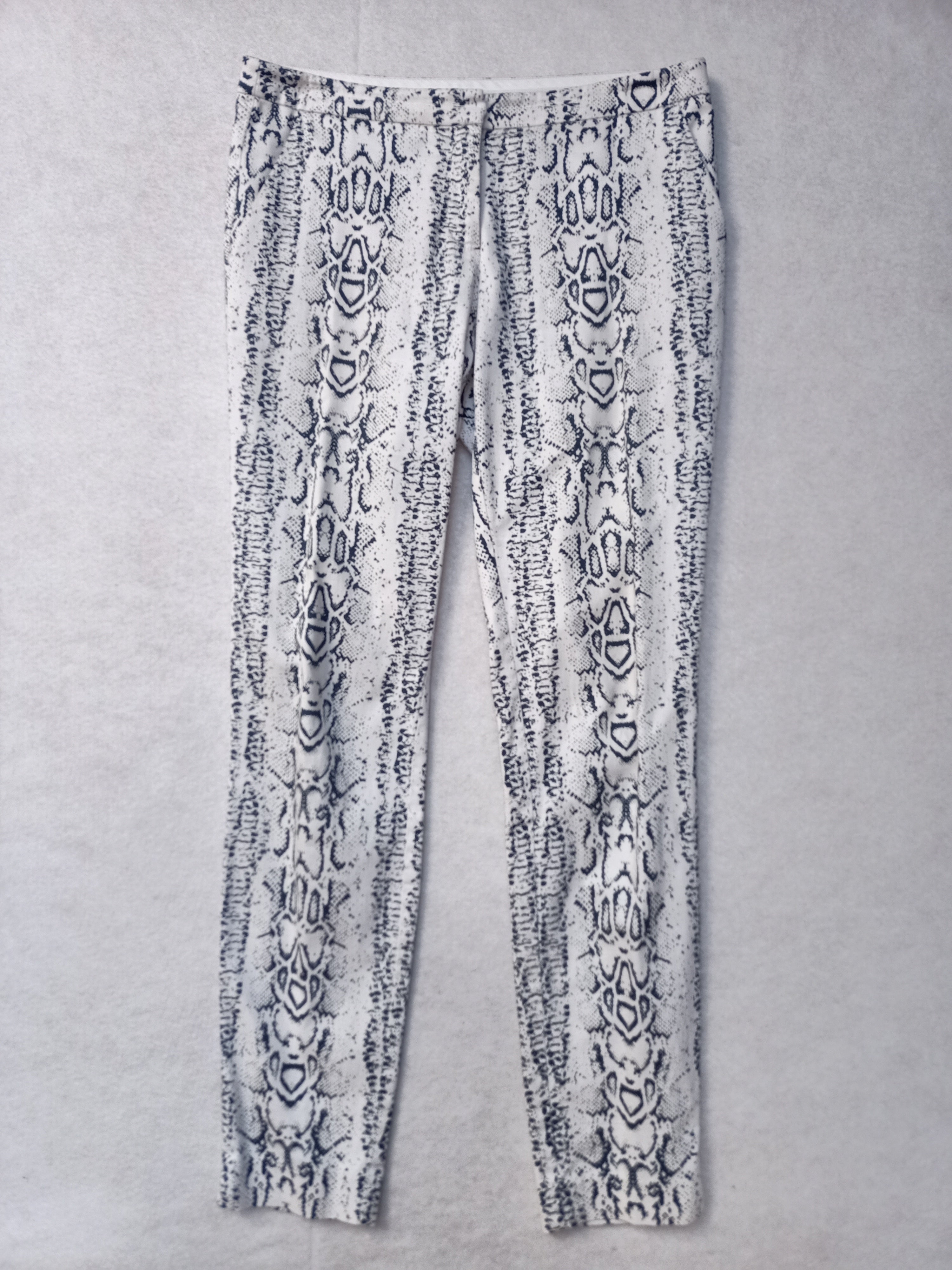 Country Road Snake Print Pants