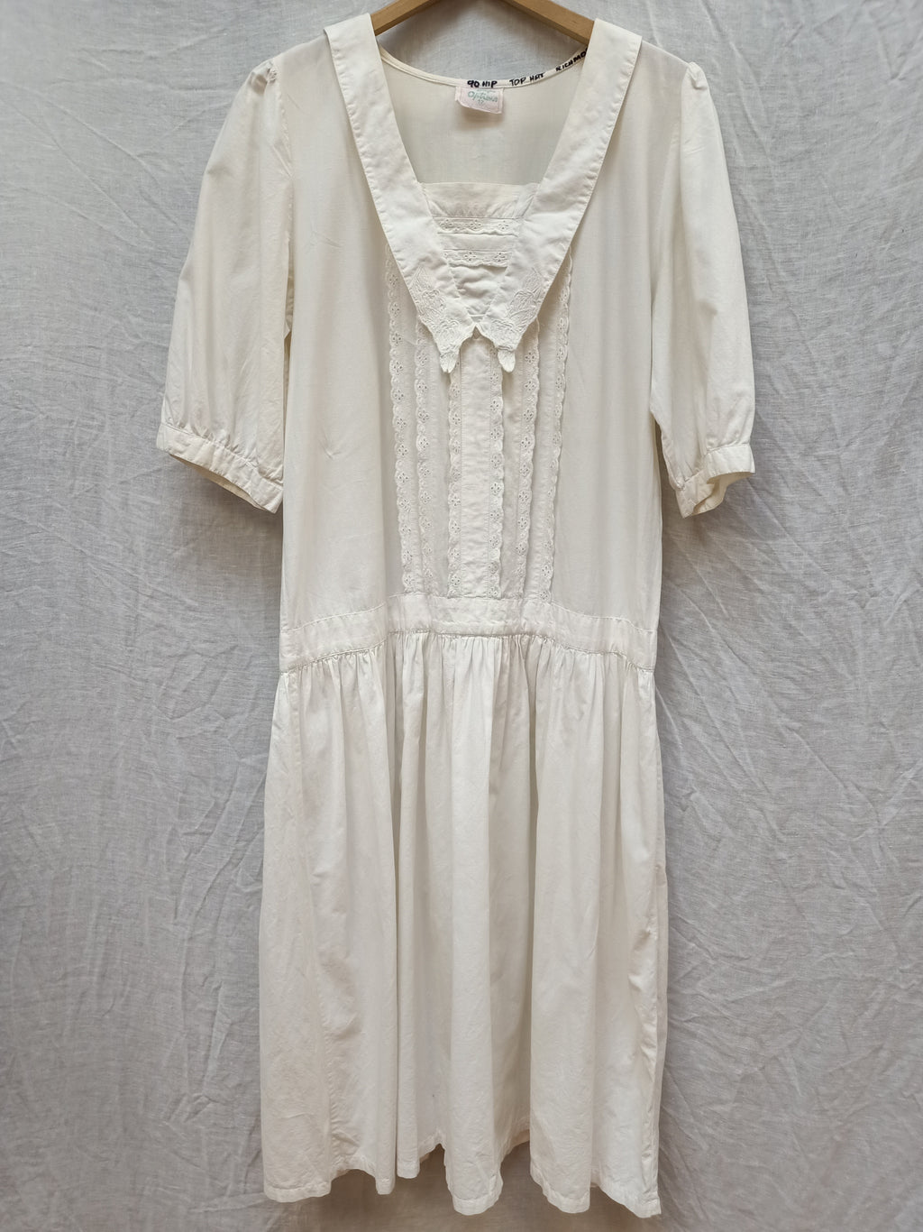 Vintage Soft Options Dress