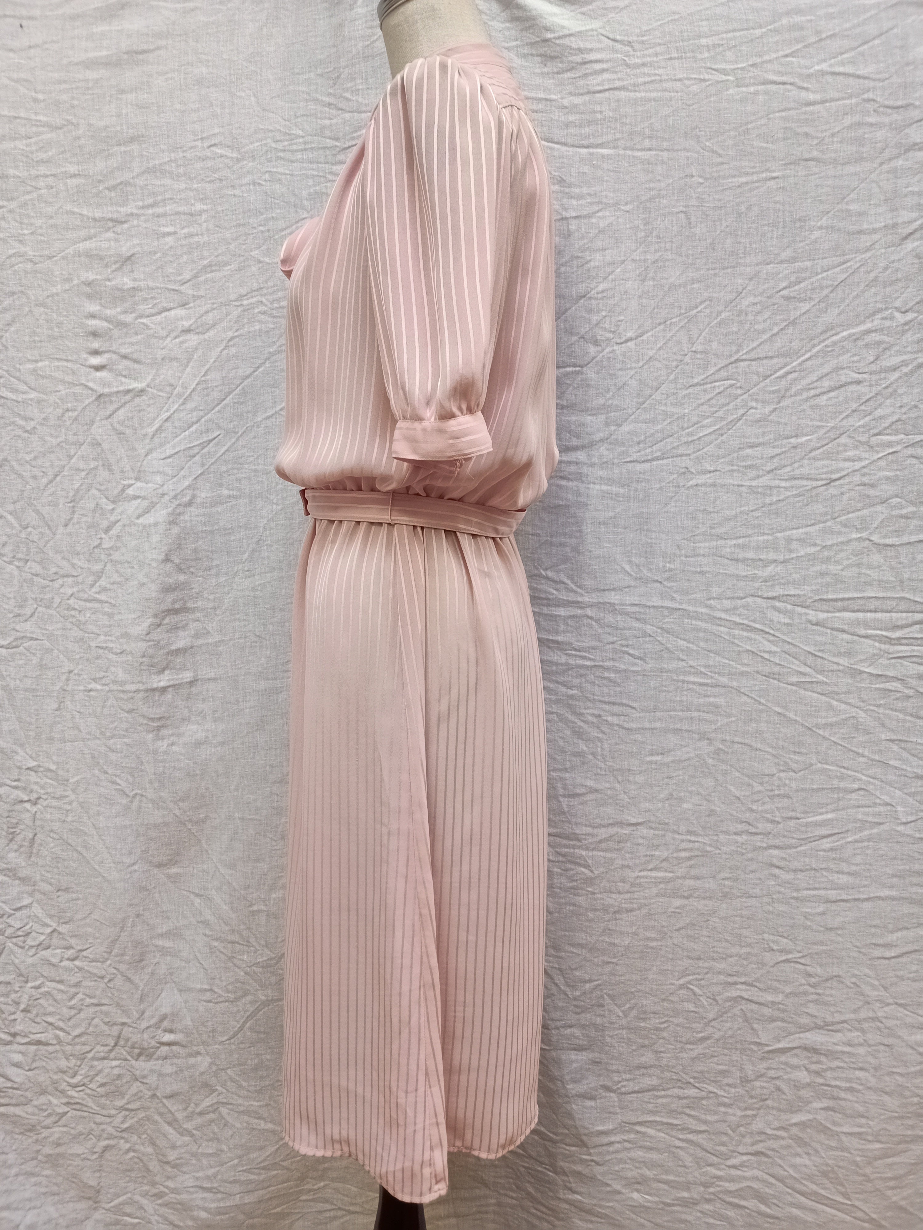 Vintage Deltex Dress