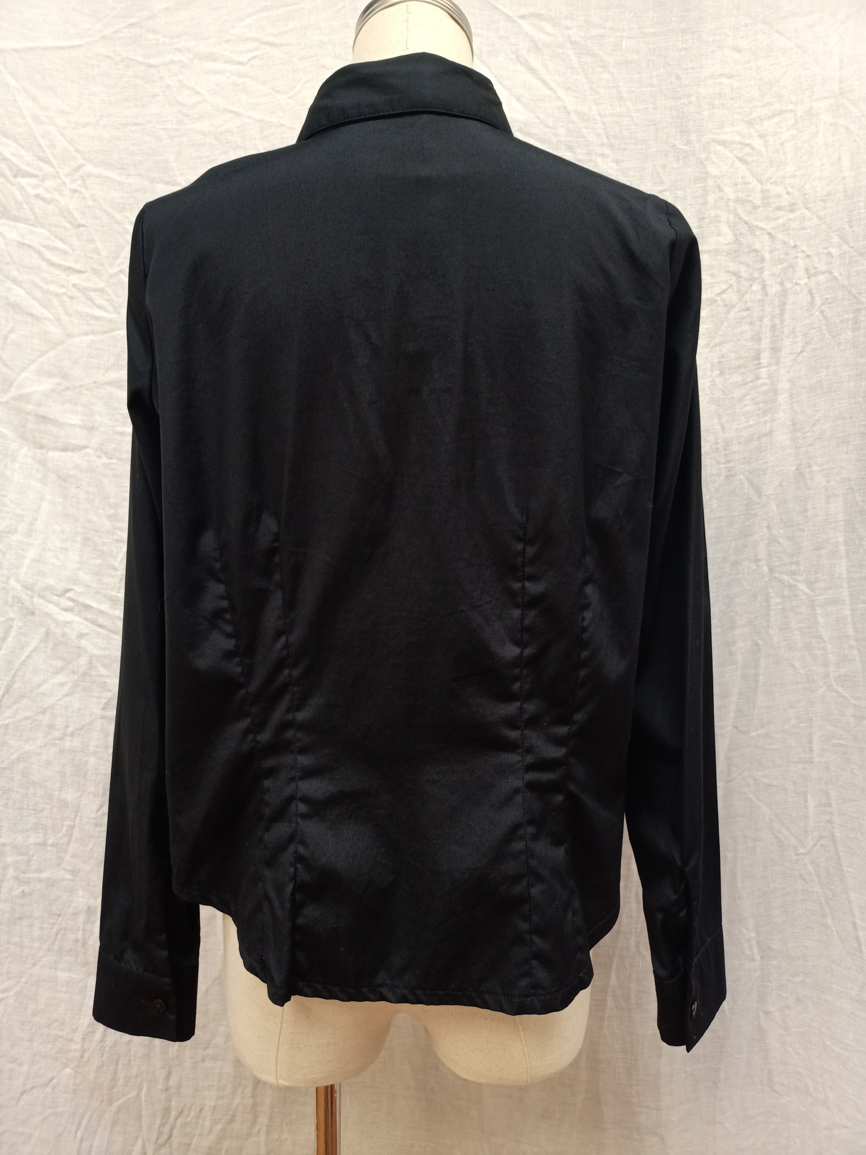 State of Grace Button Up Shirt